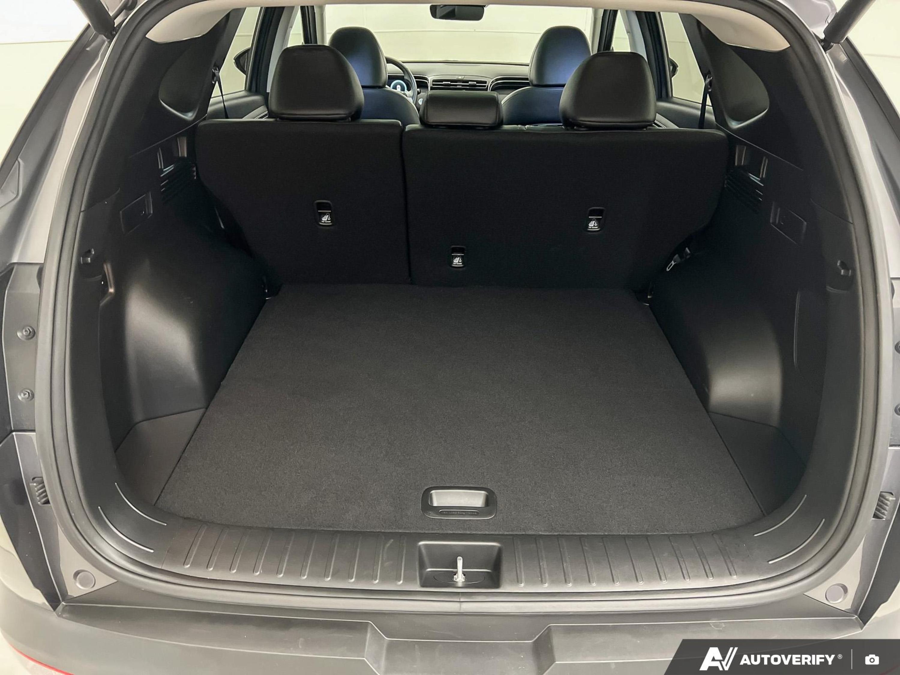 used 2023 Hyundai Tucson Plug-In Hybrid car, priced at $37,491