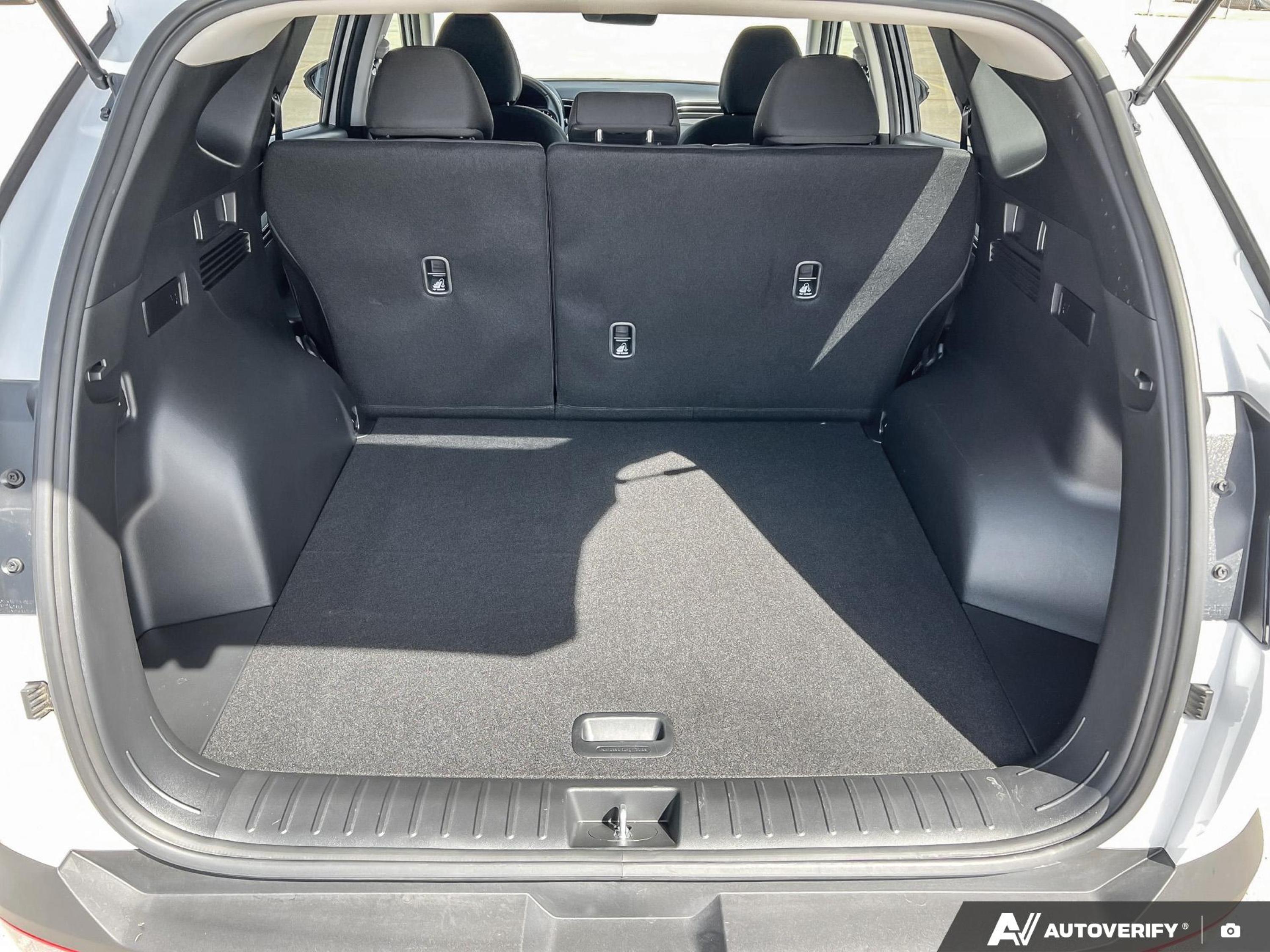used 2023 Hyundai Tucson car, priced at $32,490