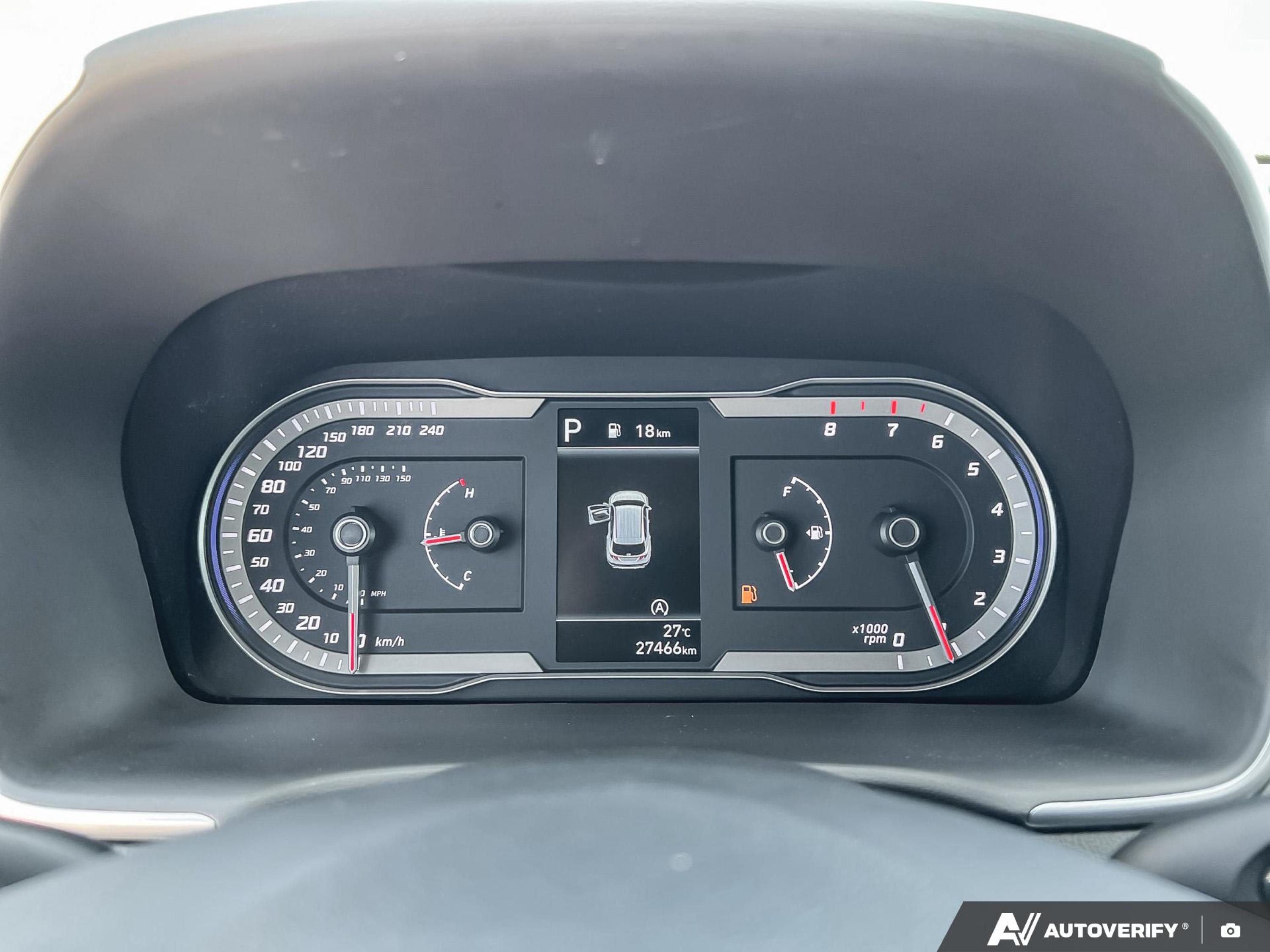 used 2023 Hyundai Tucson car, priced at $32,490