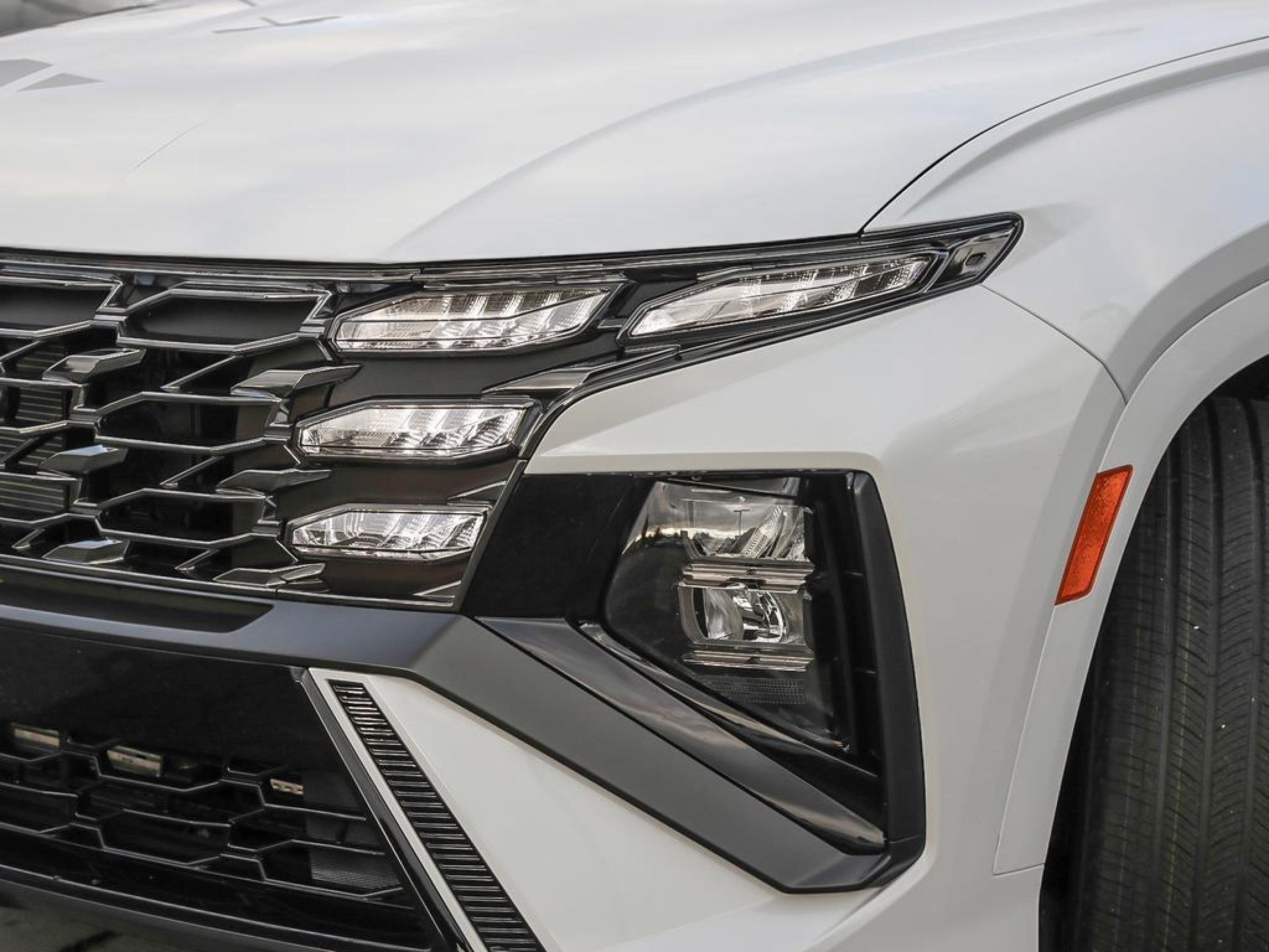 new 2026 Hyundai Tucson Hybrid car, priced at $52,498