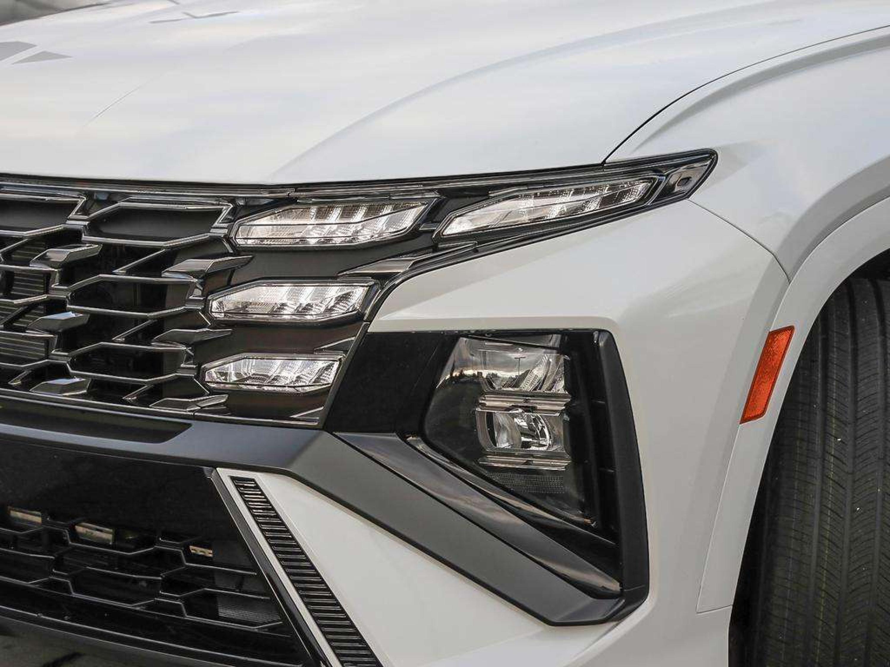new 2026 Hyundai Tucson Hybrid car, priced at $53,353