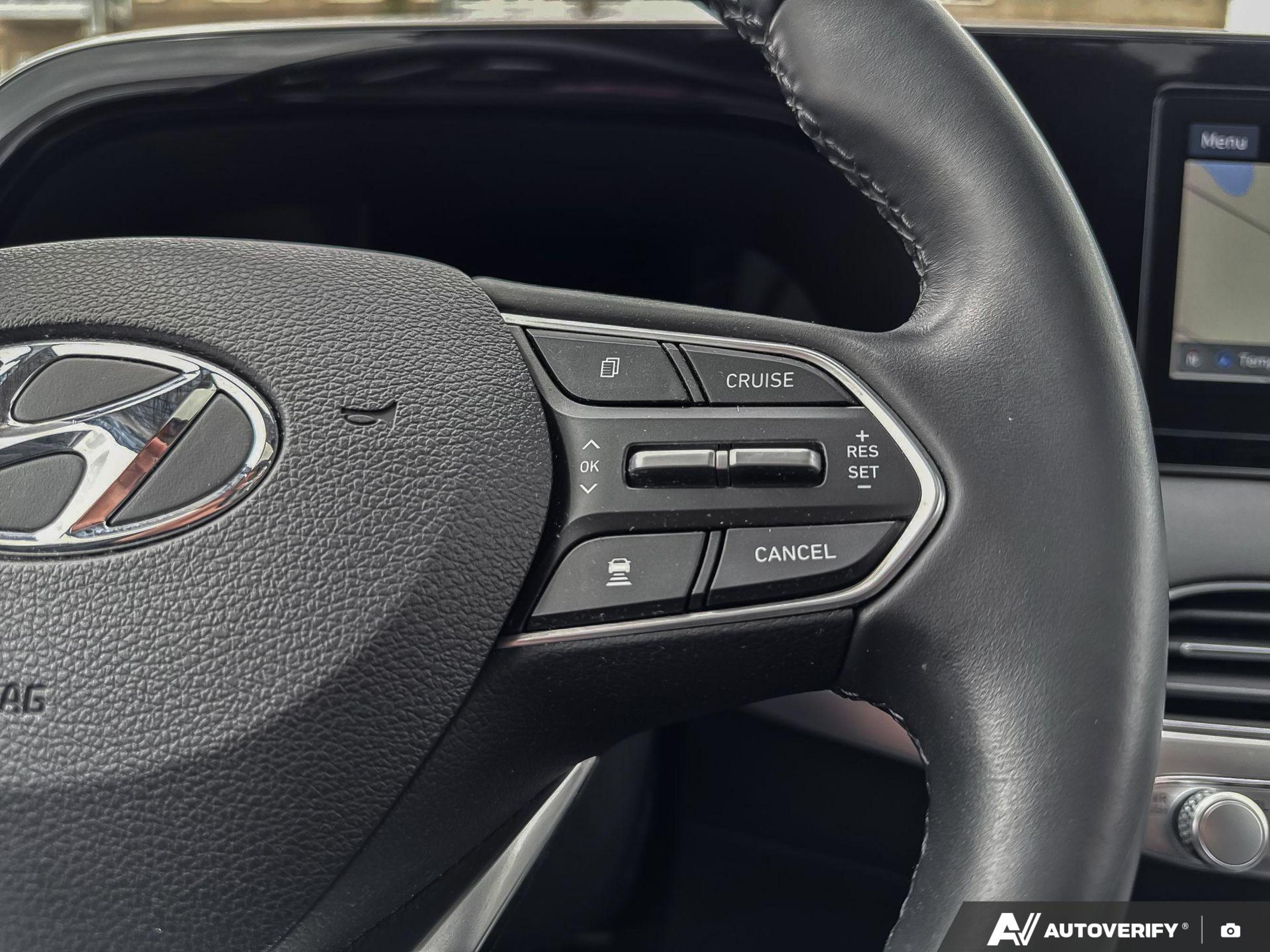 used 2020 Hyundai Palisade car, priced at $34,902