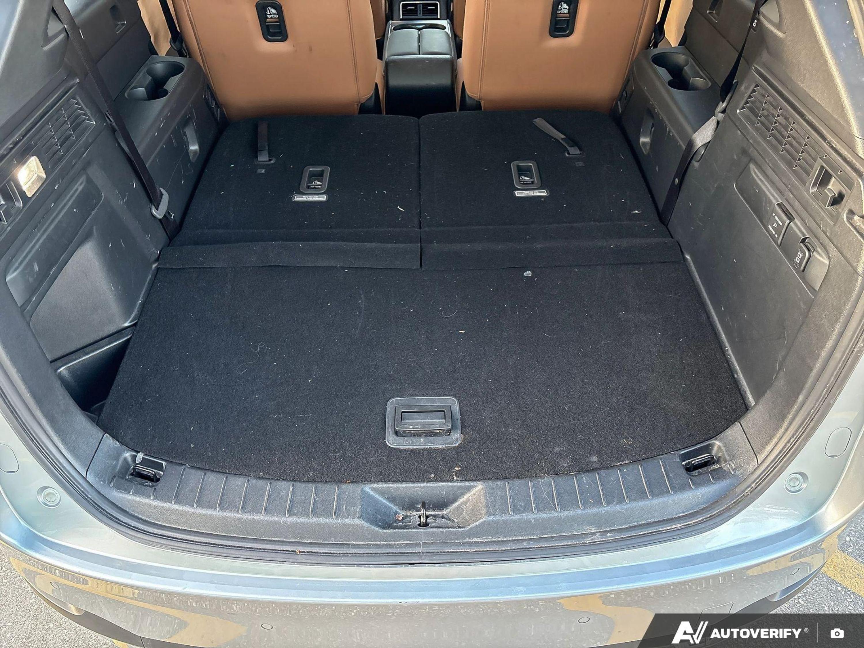 used 2024 Mazda CX-90 MHEV car, priced at $46,975