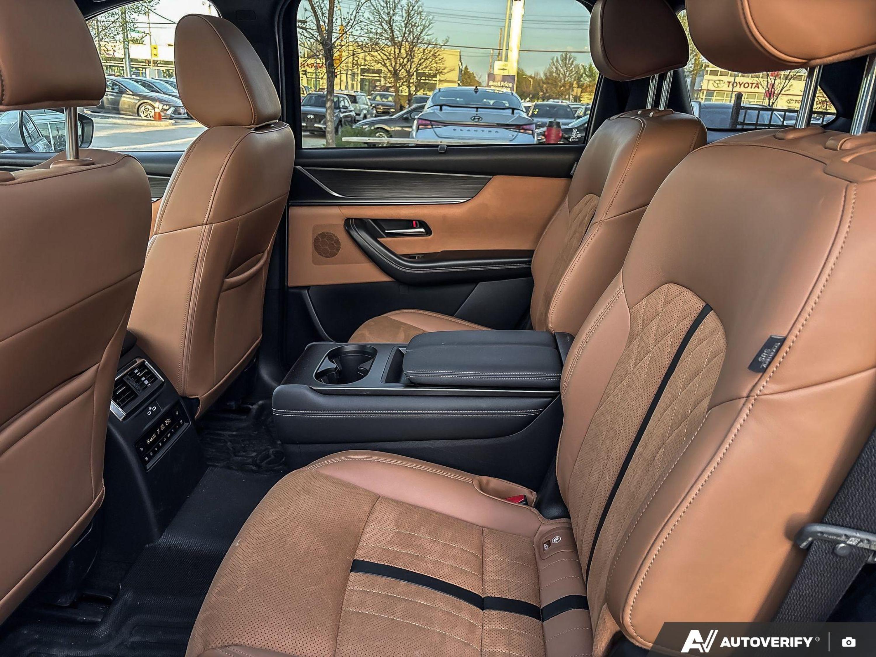 used 2024 Mazda CX-90 MHEV car, priced at $46,975