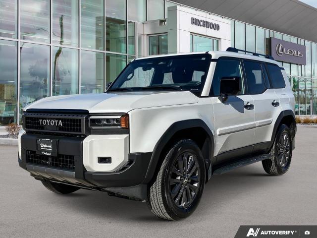 Photo of vehicle