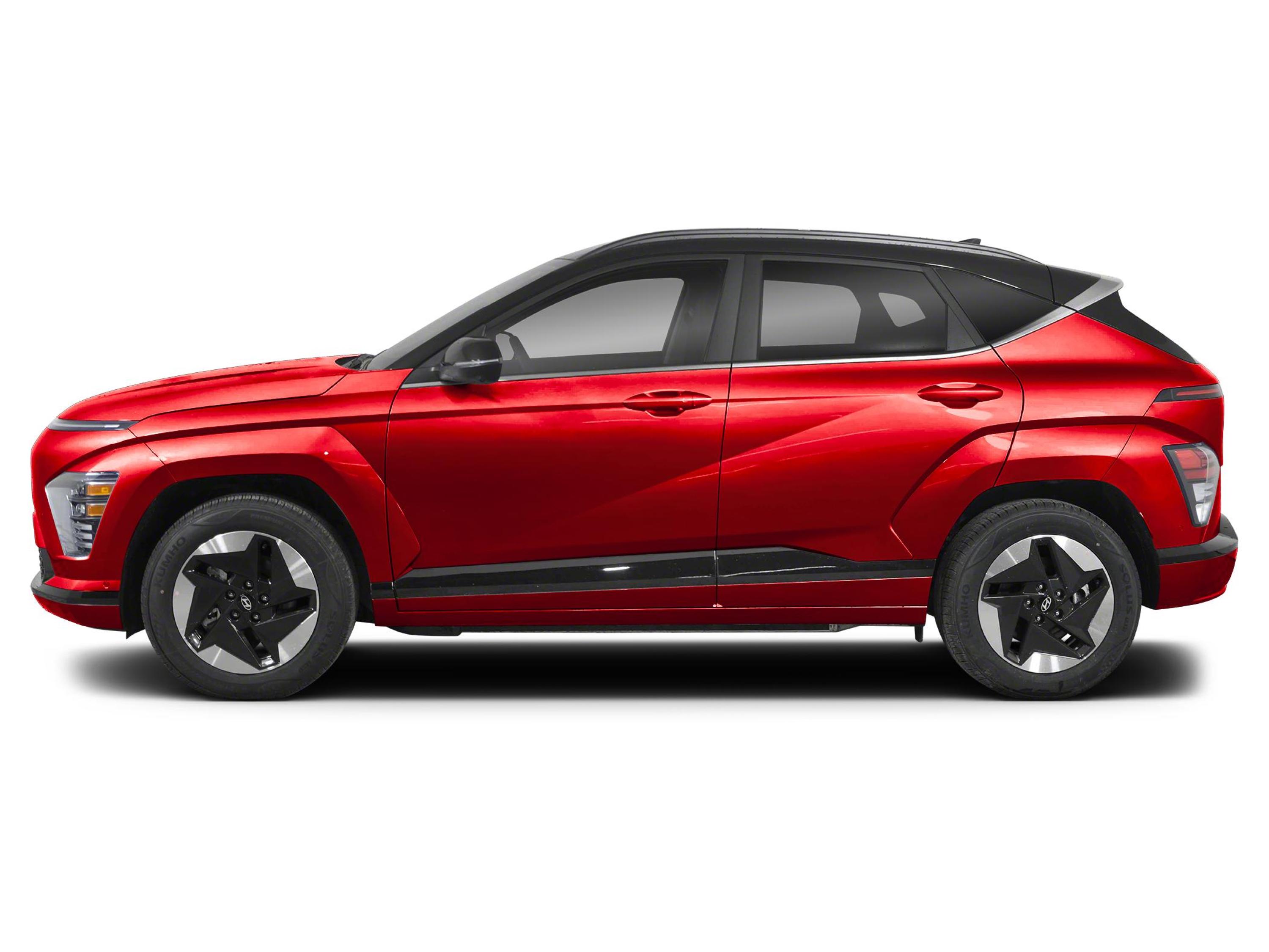 new 2026 Hyundai Kona Electric car, priced at $49,018