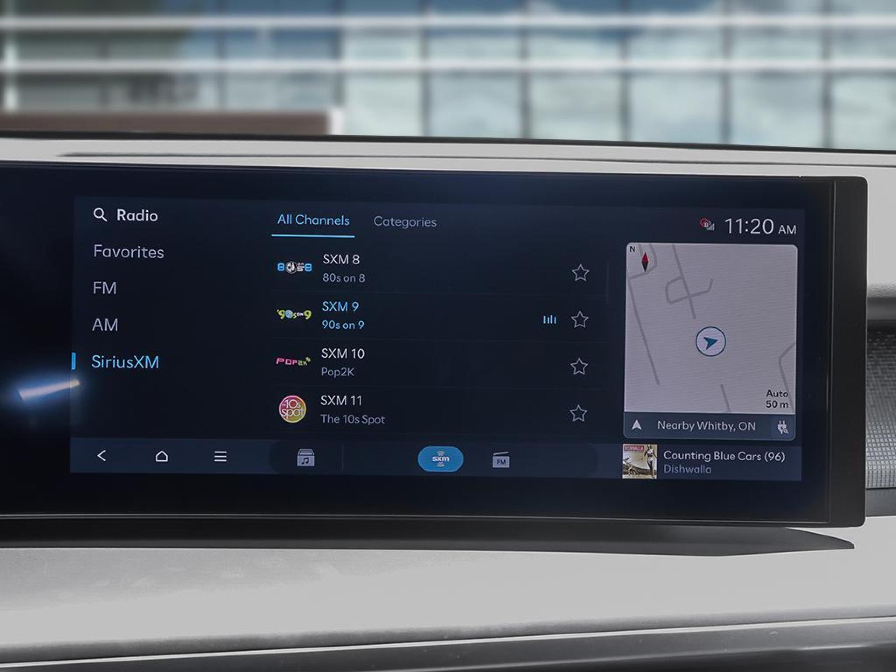 new 2026 Hyundai IONIQ 9 car, priced at $67,505