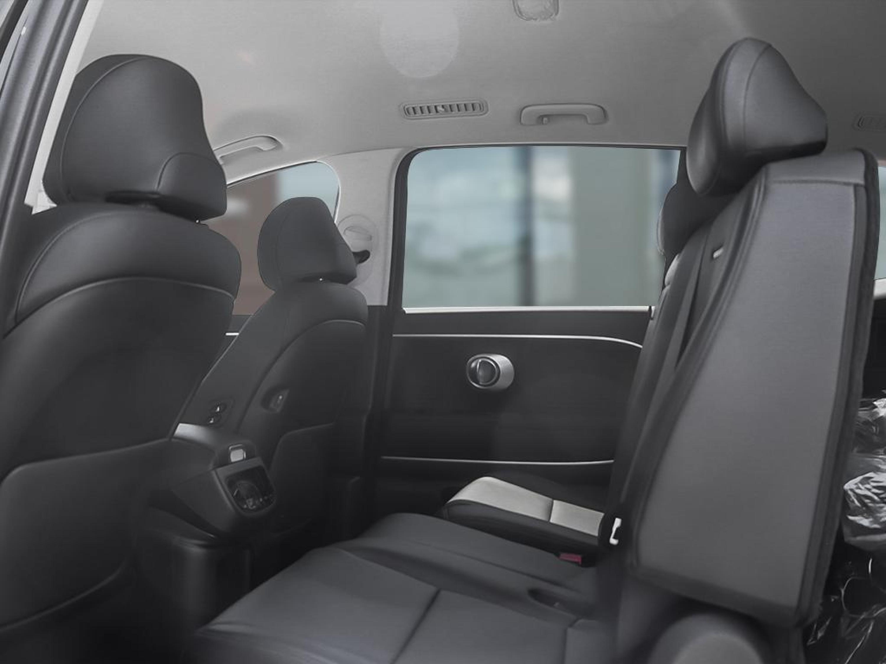 new 2026 Hyundai IONIQ 9 car, priced at $67,505