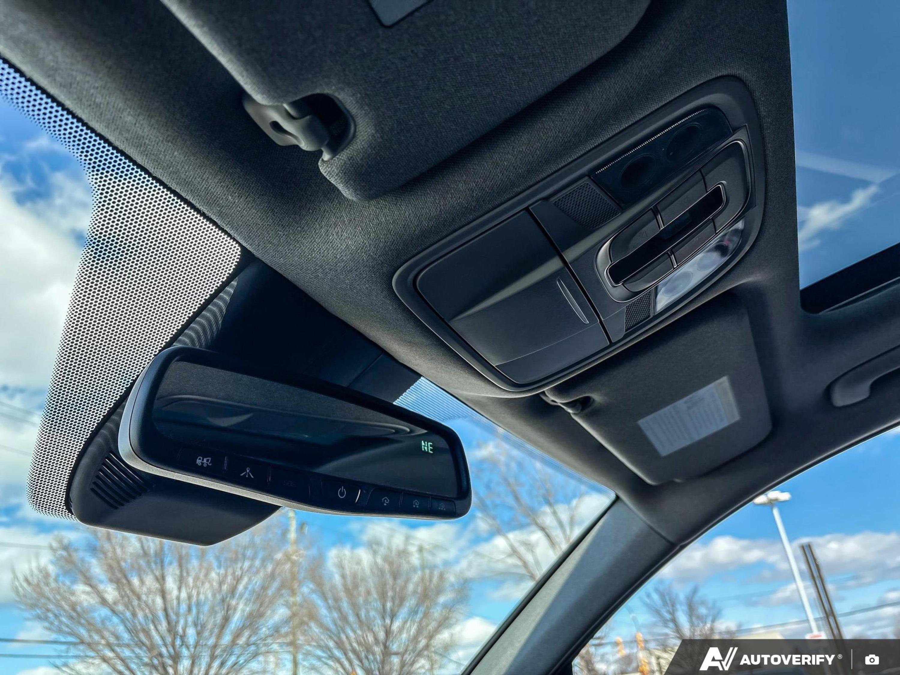 used 2020 Hyundai Santa Fe car, priced at $23,490
