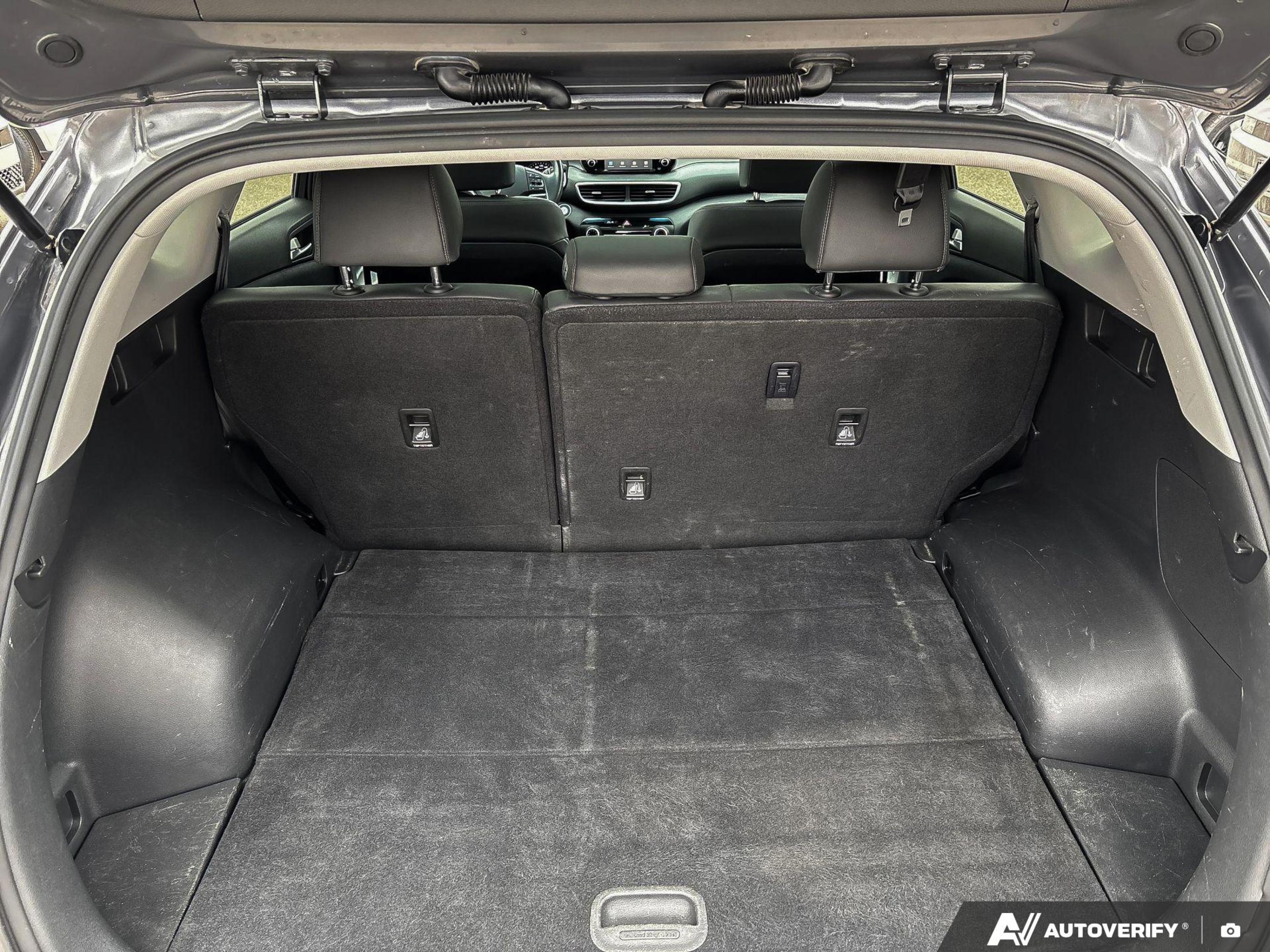 used 2021 Hyundai Tucson car, priced at $23,983