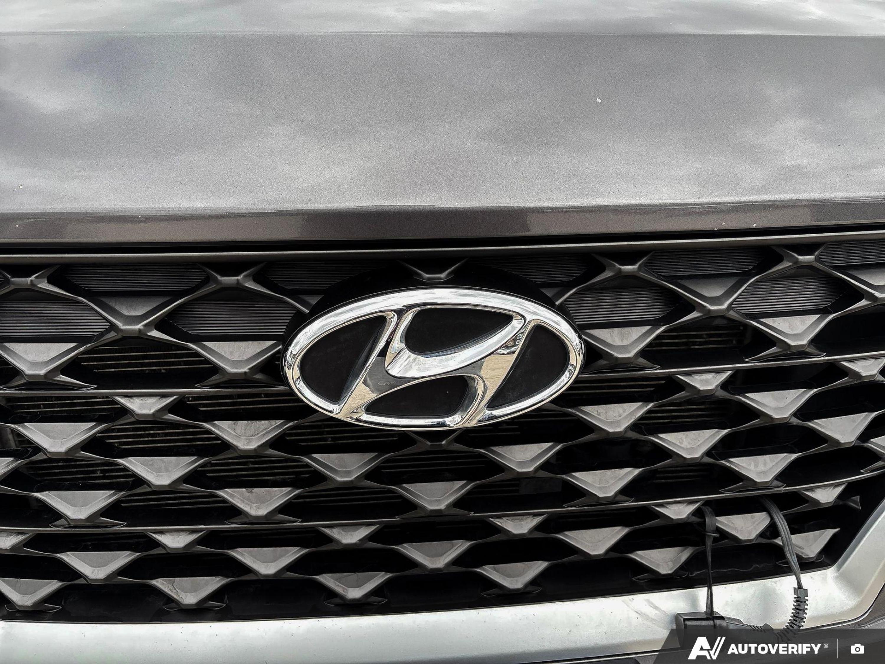 used 2021 Hyundai Tucson car, priced at $23,983