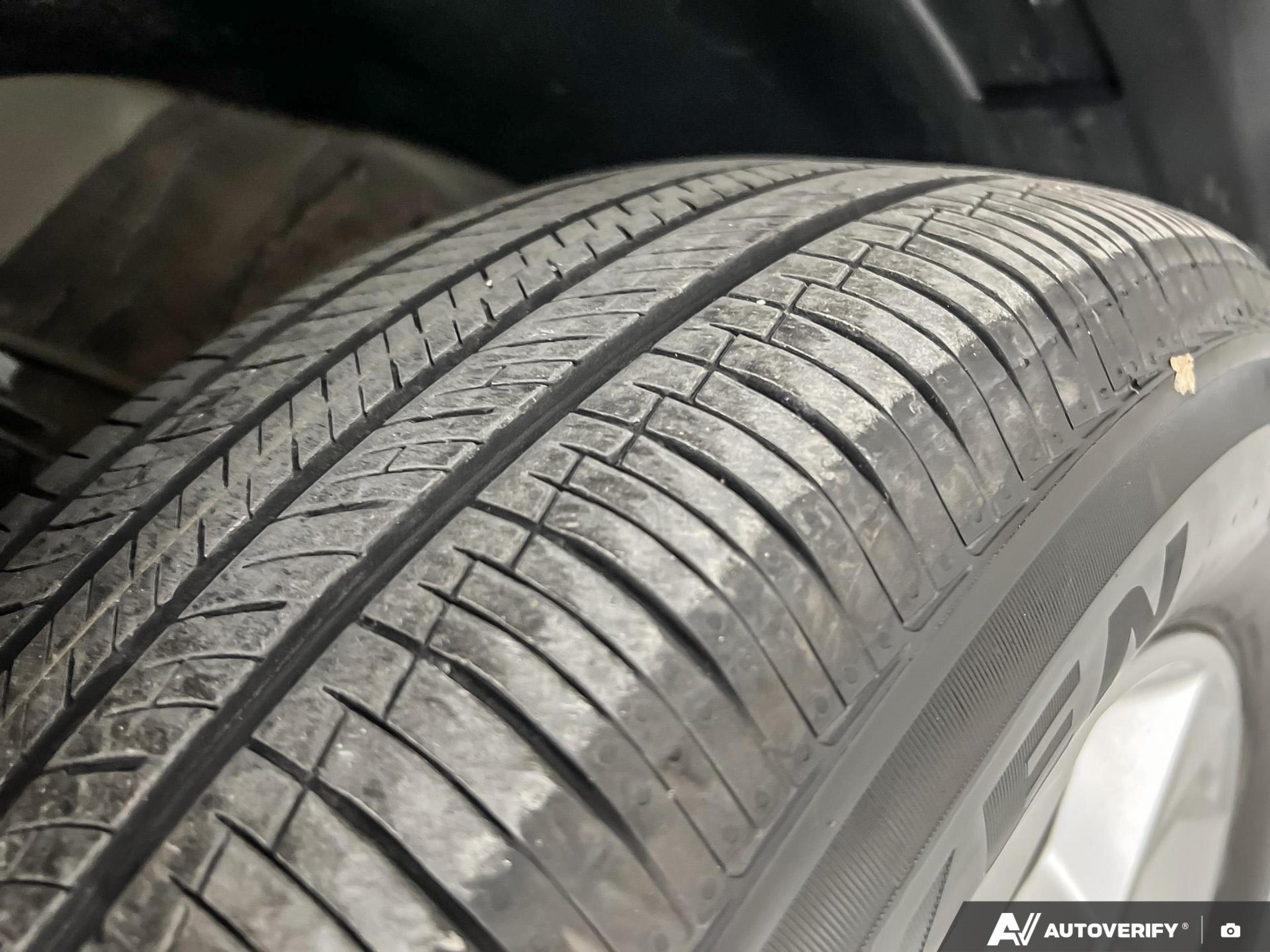 used 2024 Hyundai Tucson car, priced at $35,491