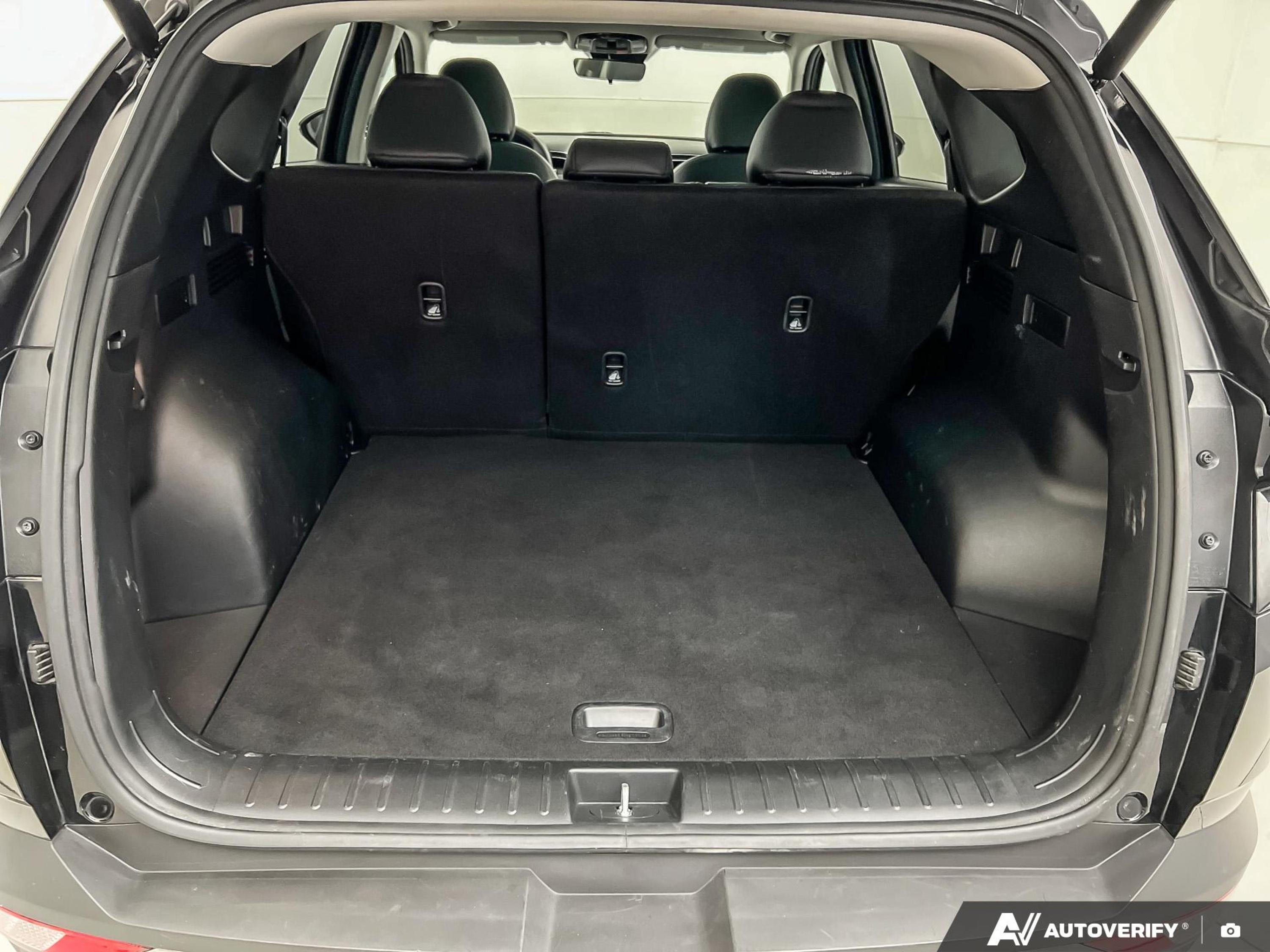 used 2024 Hyundai Tucson car, priced at $35,491