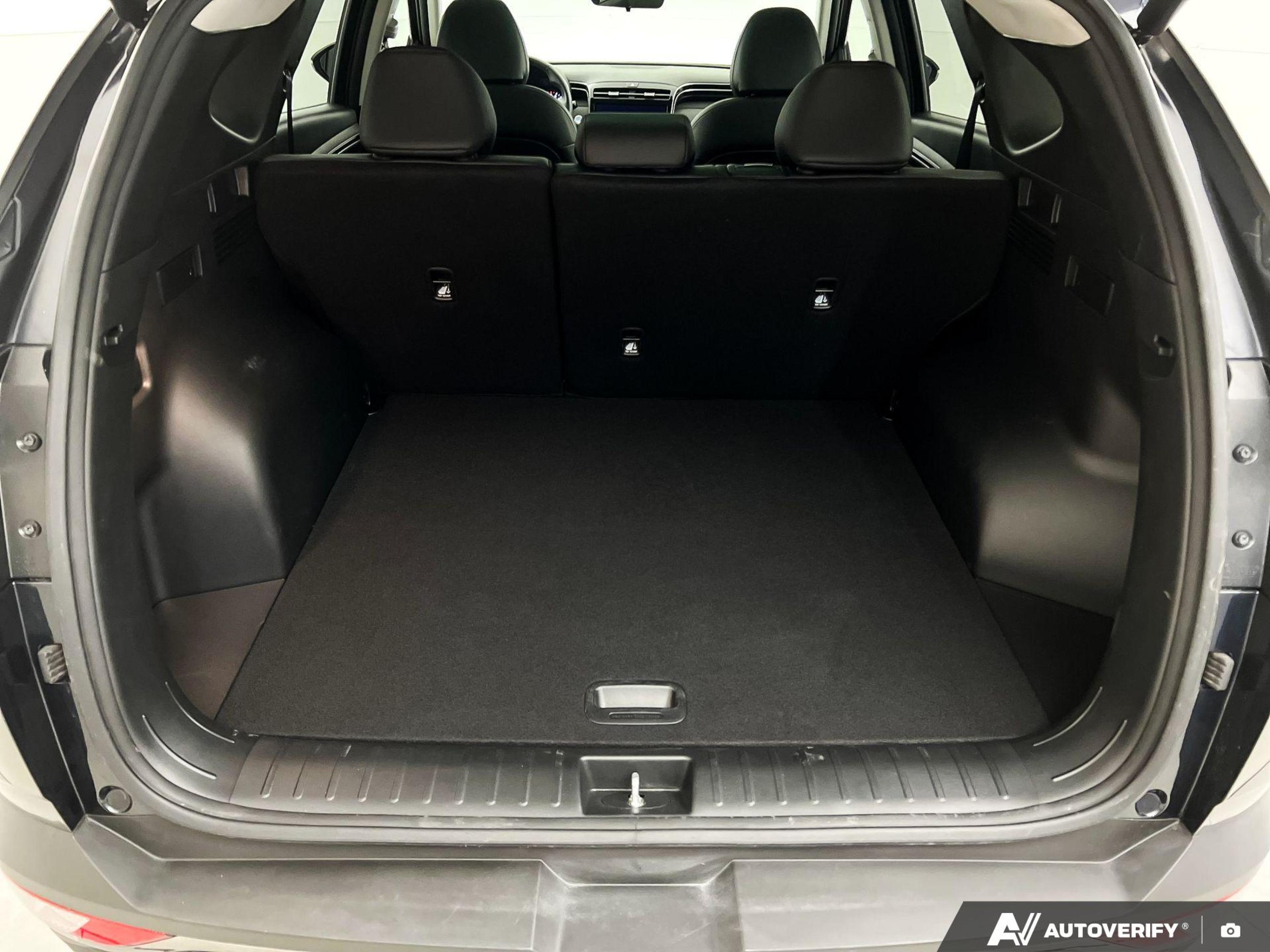 used 2024 Hyundai Tucson car, priced at $35,992