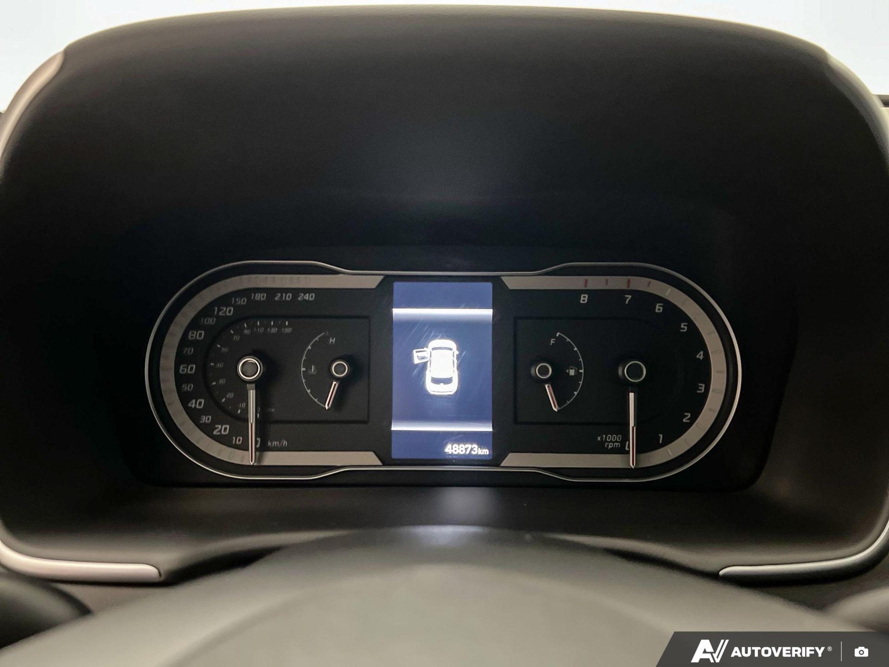 used 2024 Hyundai Tucson car, priced at $33,991