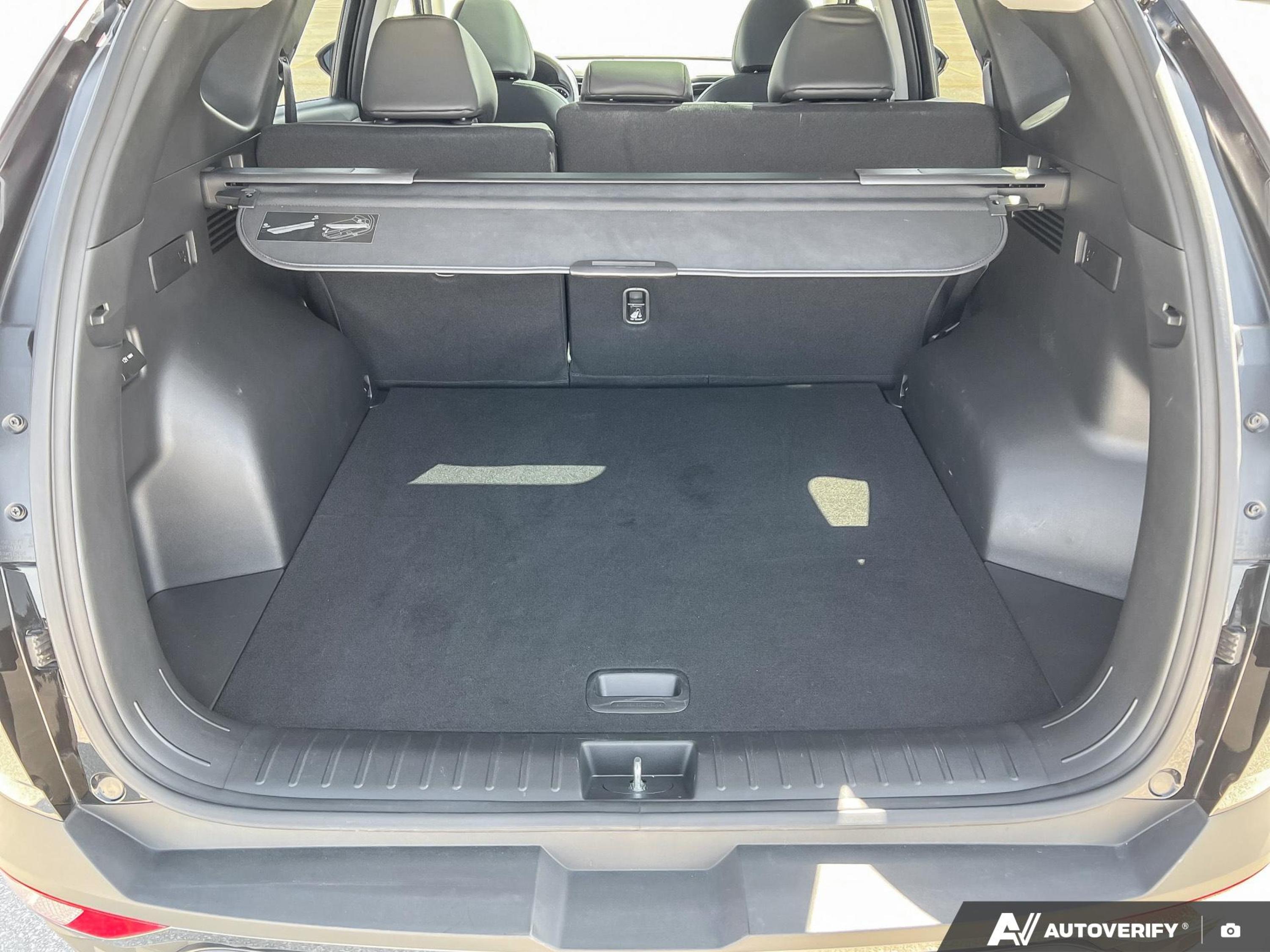 used 2024 Hyundai Tucson car, priced at $35,491