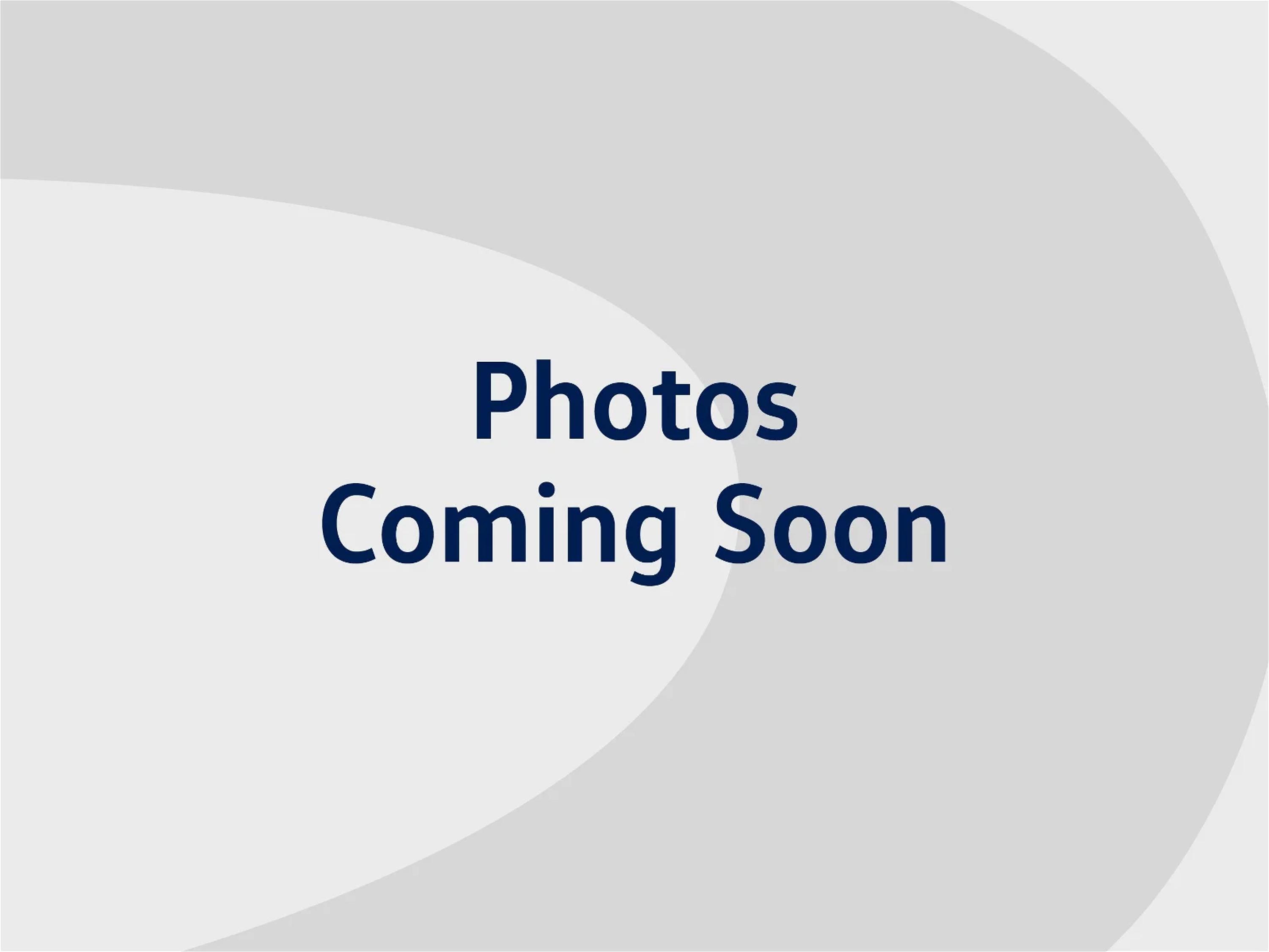 Deep Black Pearl 2020 Volkswagen Tiguan SUV / Crossover Automatic
