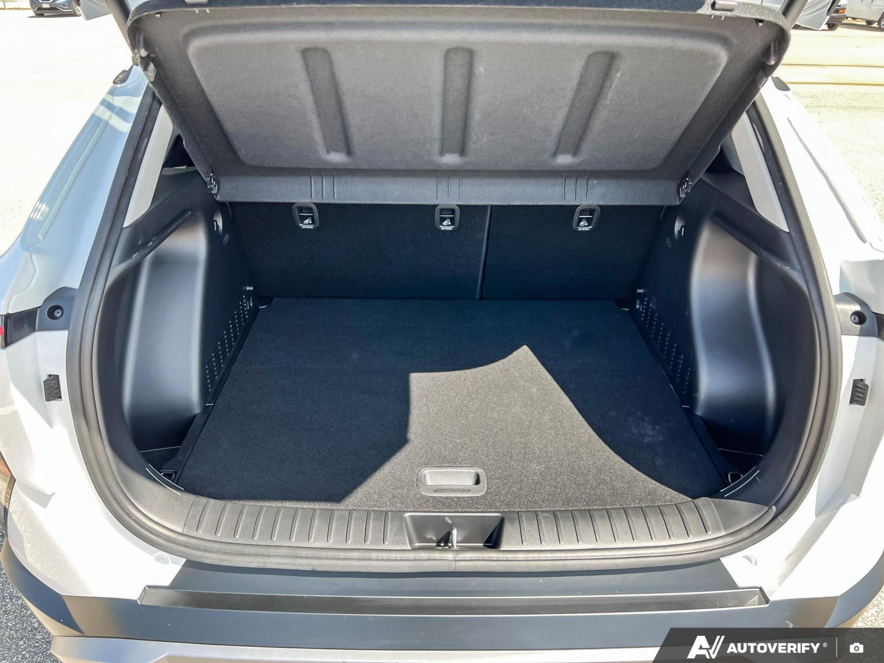 used 2026 Hyundai Kona car, priced at $34,990