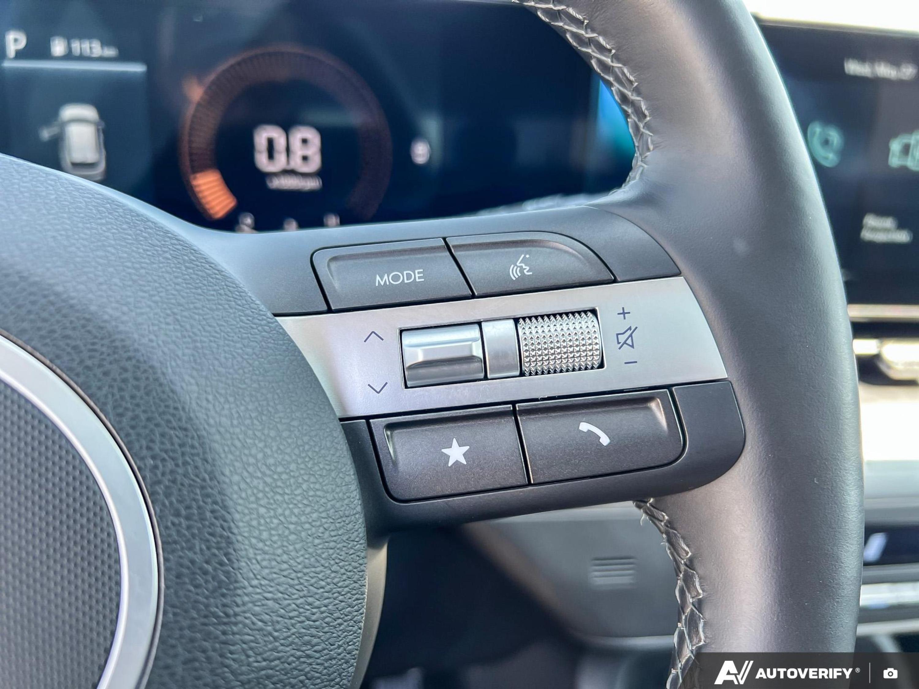 used 2026 Hyundai Kona car, priced at $34,990