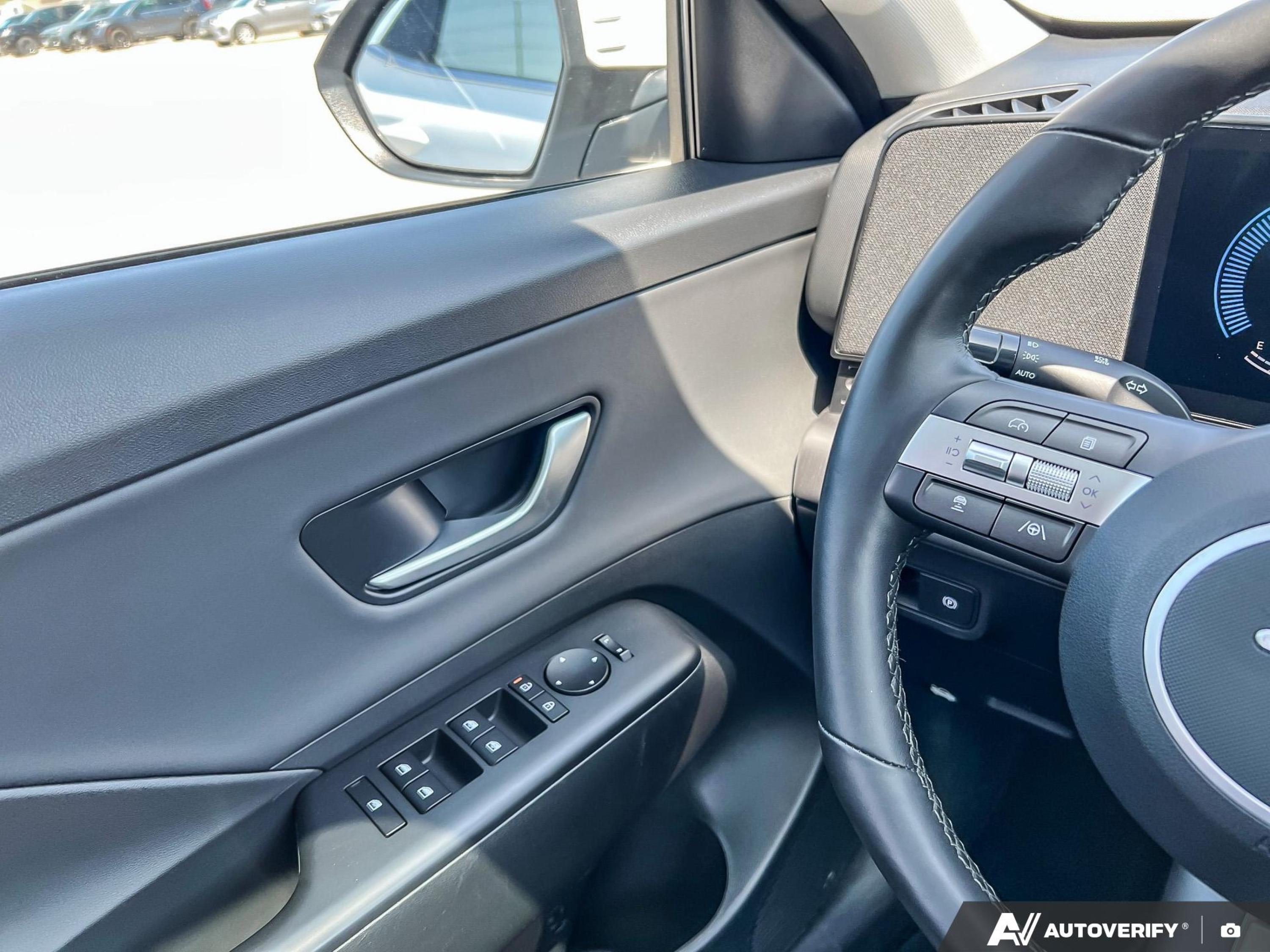 used 2026 Hyundai Kona car, priced at $34,990