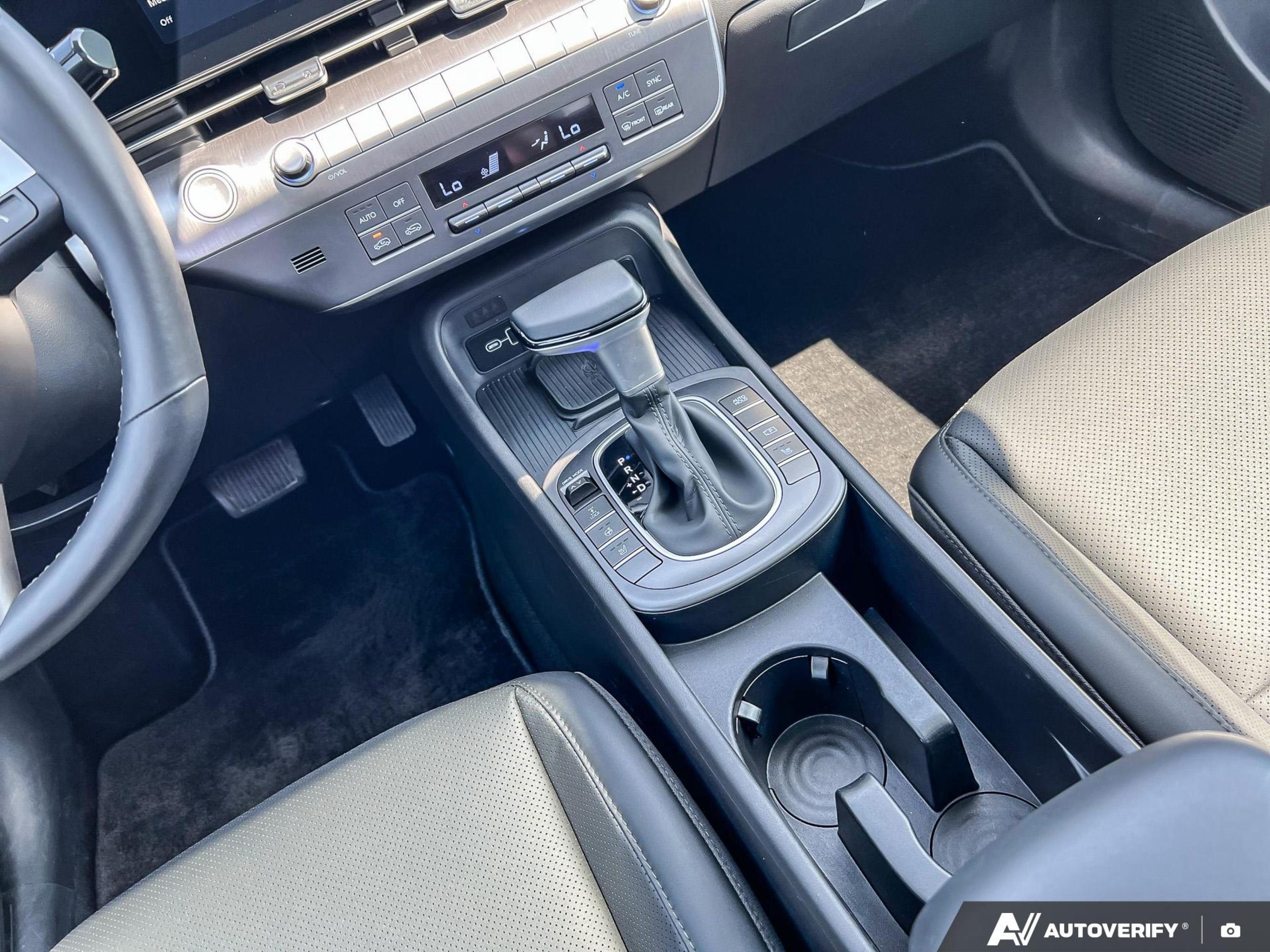 used 2026 Hyundai Kona car, priced at $34,990