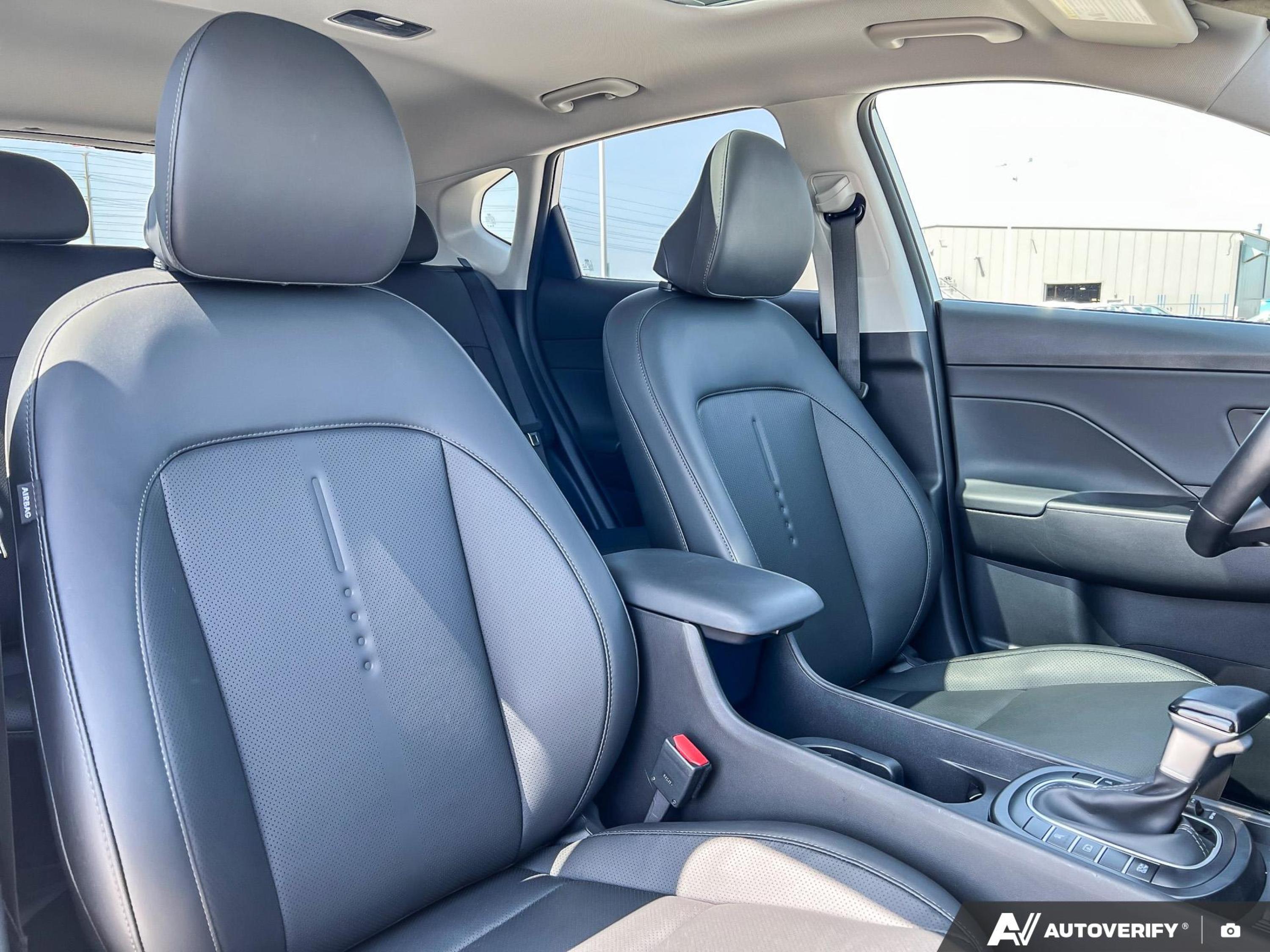 used 2026 Hyundai Kona car, priced at $34,990