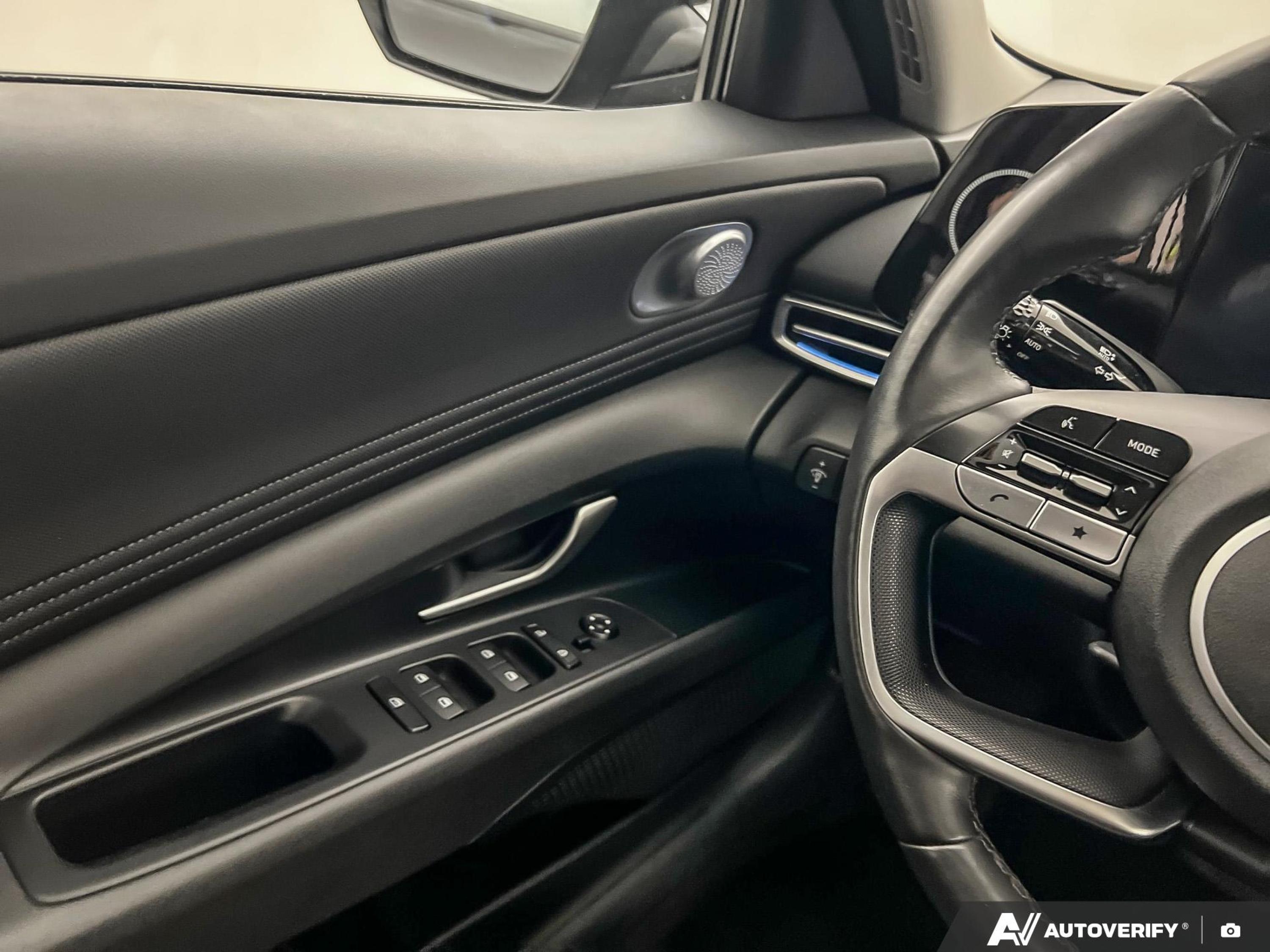 used 2024 Hyundai Elantra car, priced at $25,991