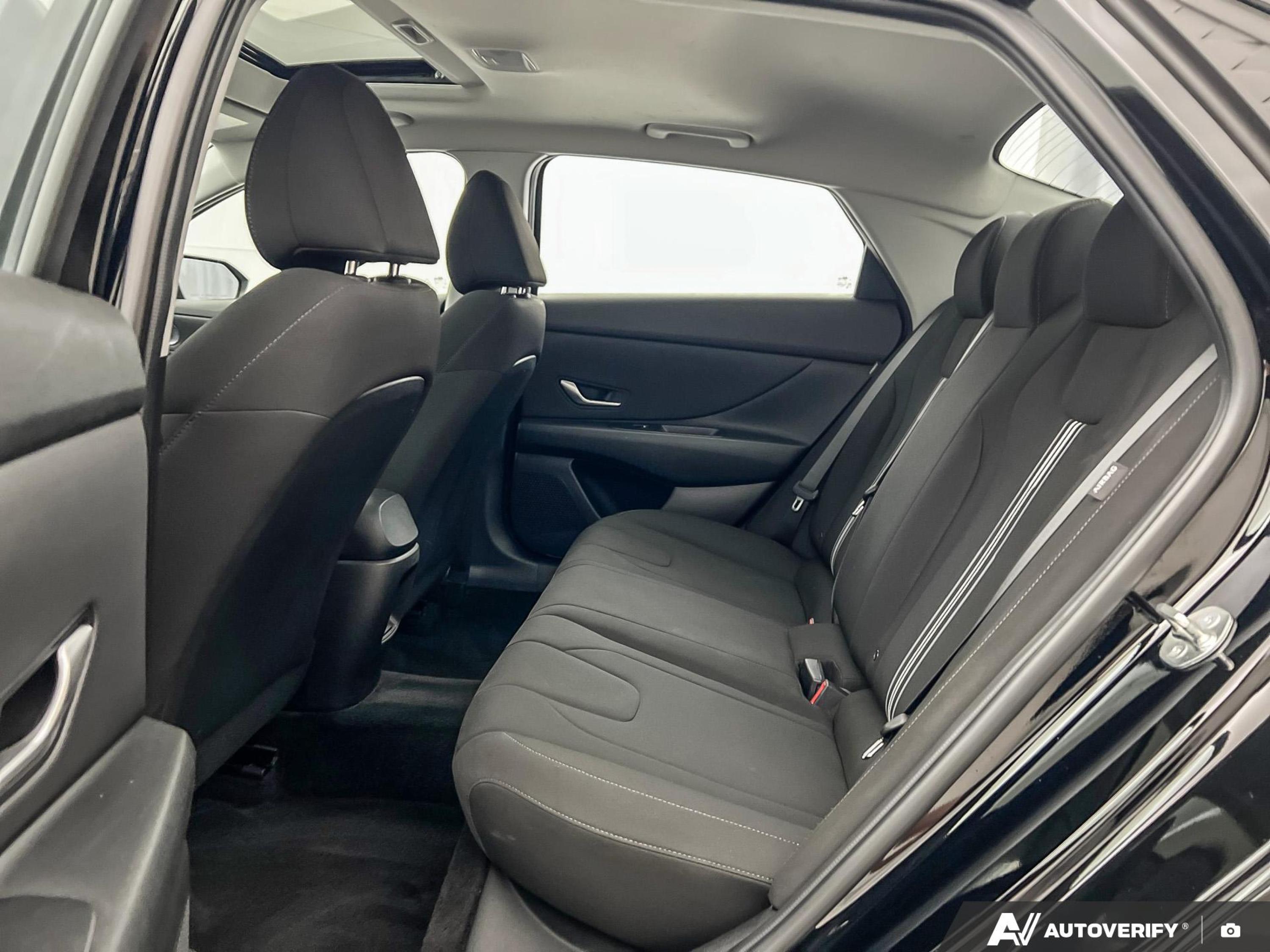 used 2024 Hyundai Elantra car, priced at $25,991