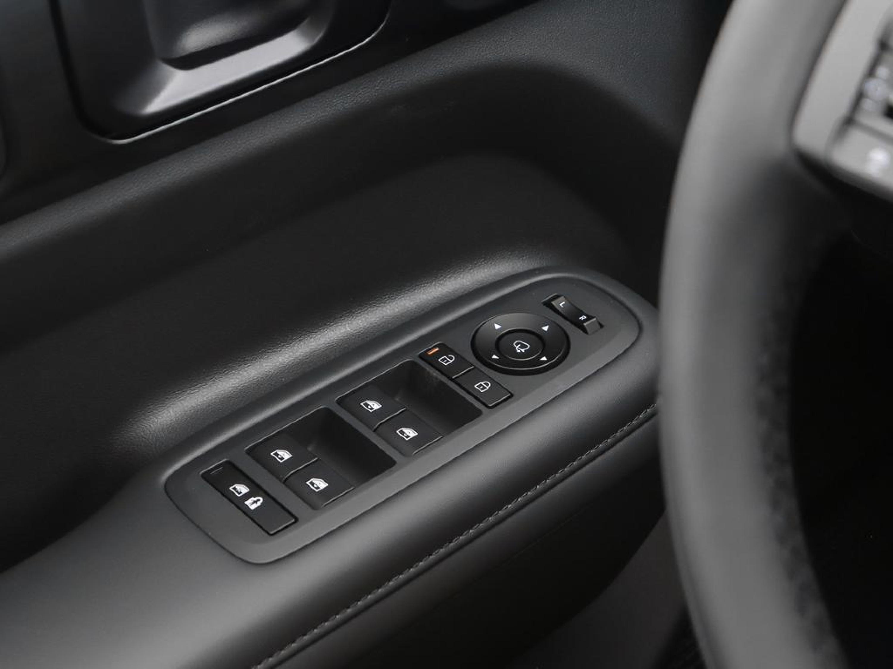 new 2026 Hyundai Santa Fe Hybrid car, priced at $61,648