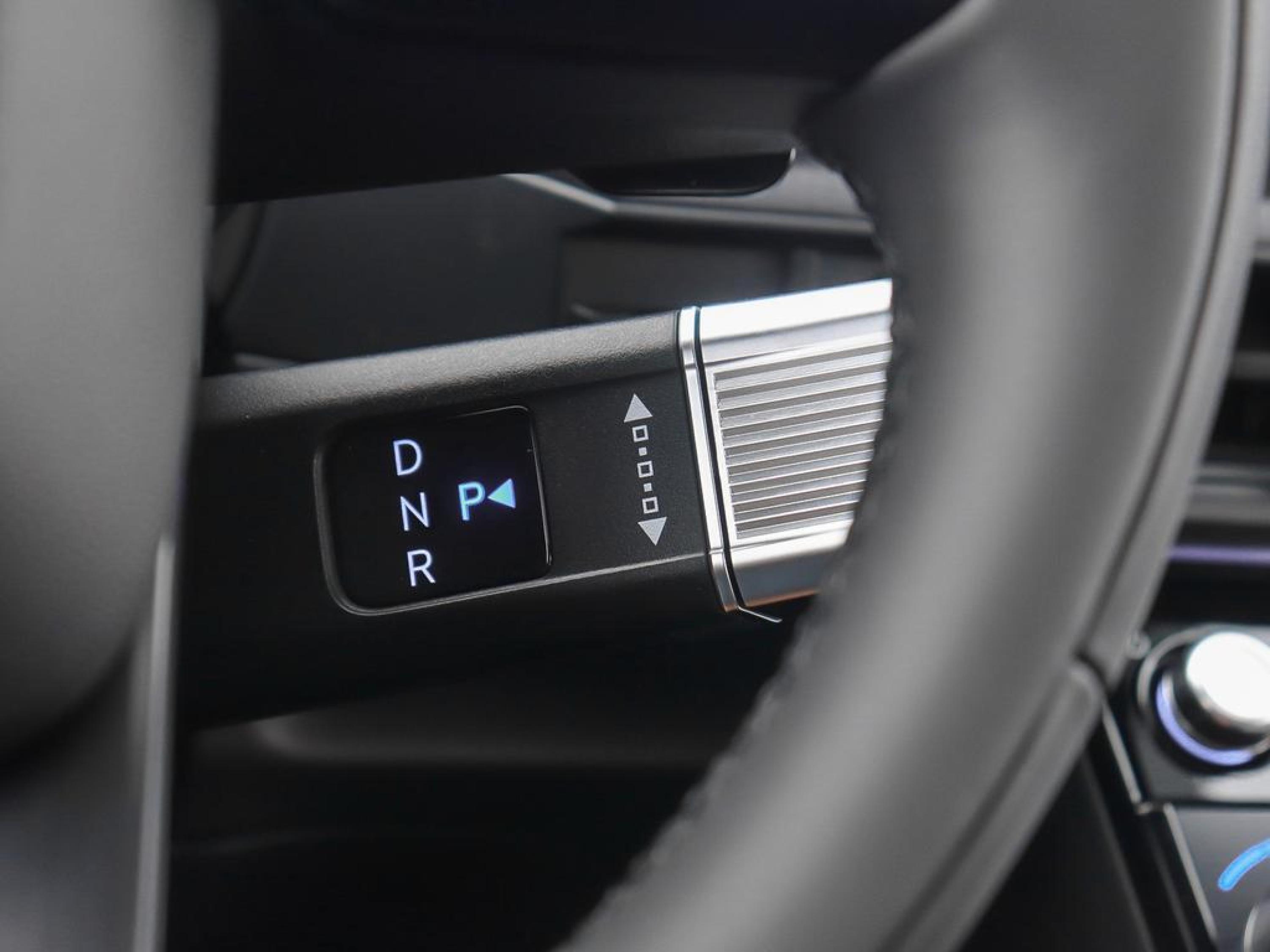new 2026 Hyundai Santa Fe Hybrid car, priced at $61,648