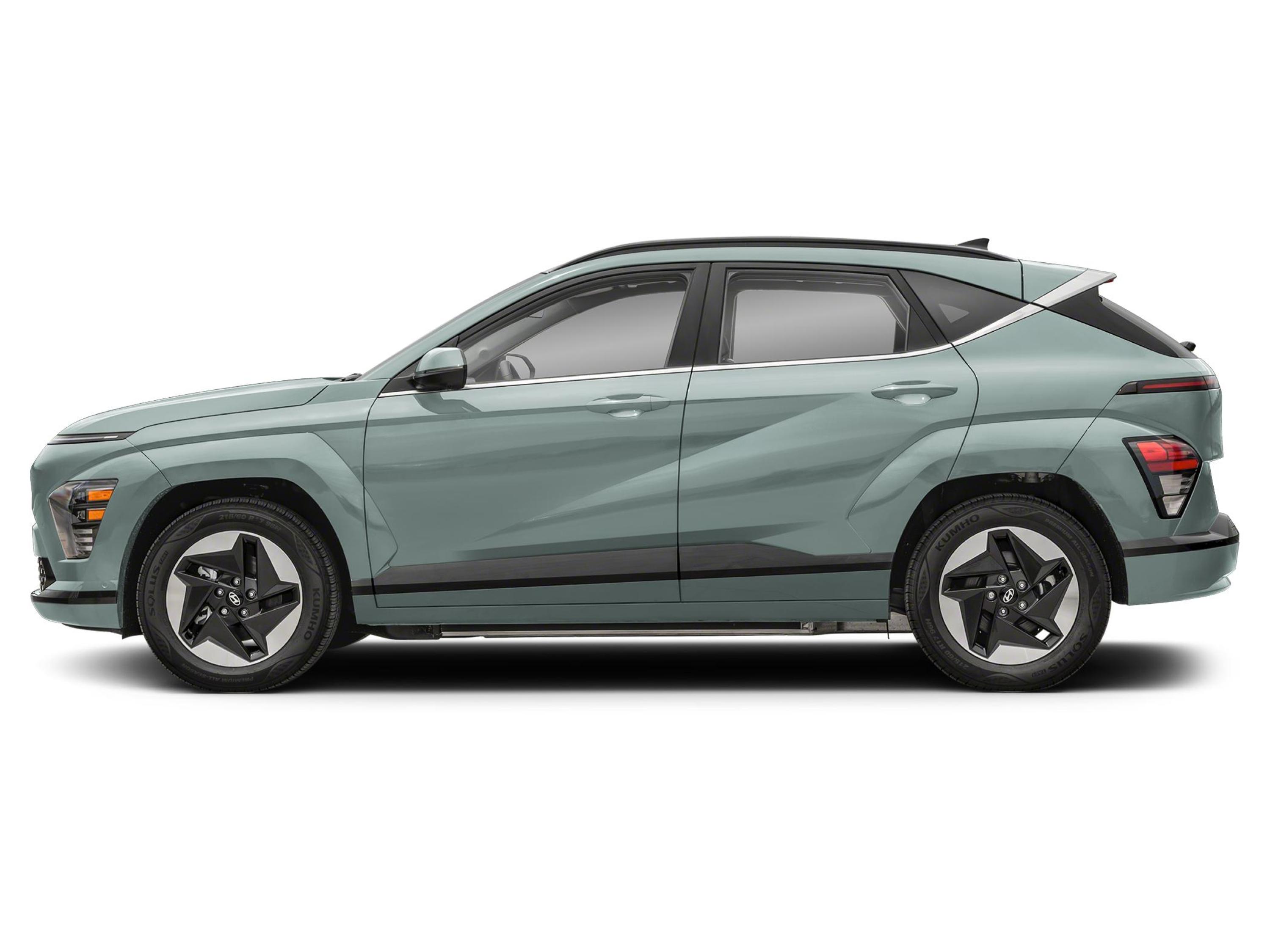 new 2026 Hyundai Kona EV car, priced at $48,968