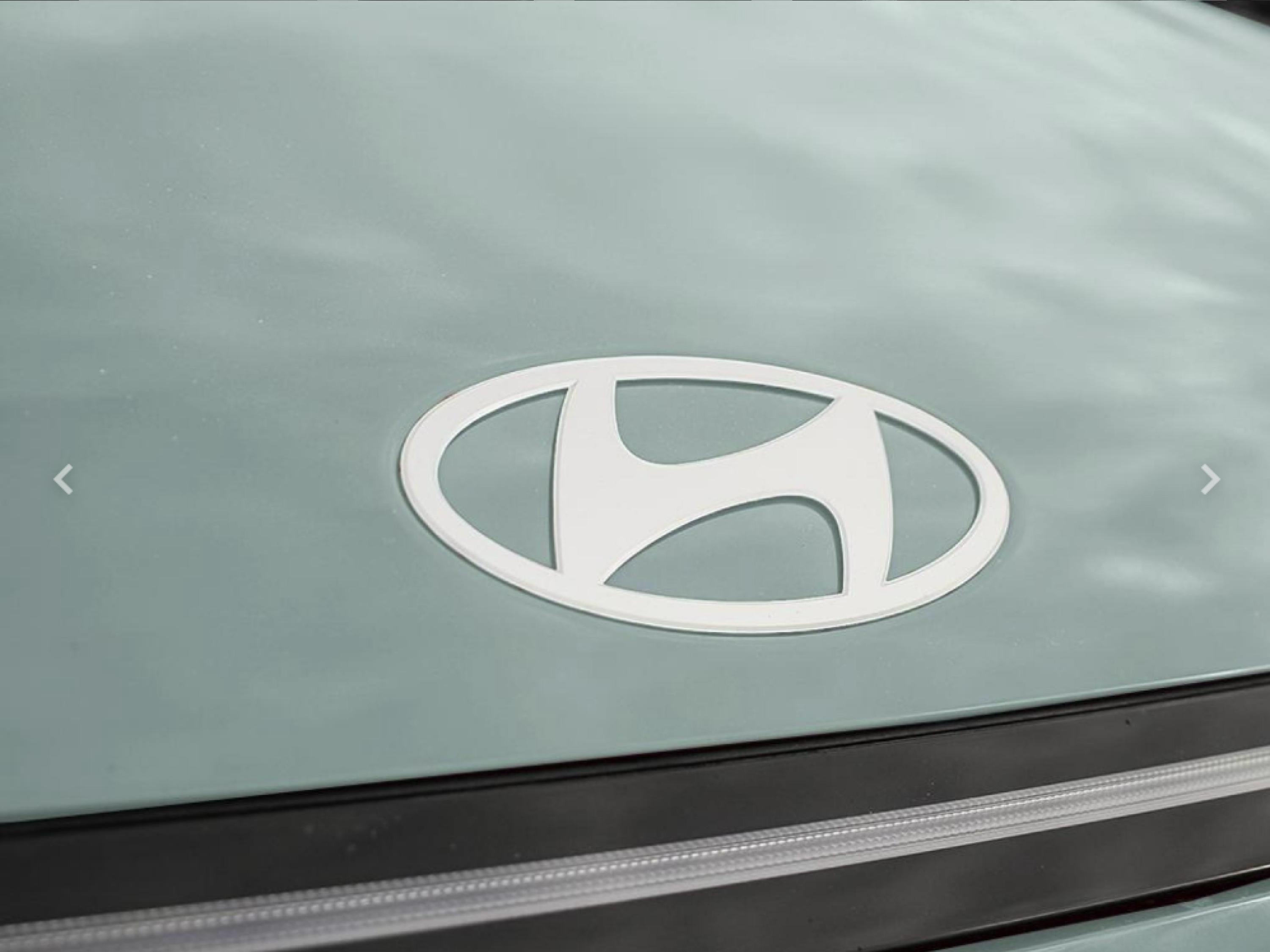 new 2026 Hyundai Kona EV car, priced at $49,223