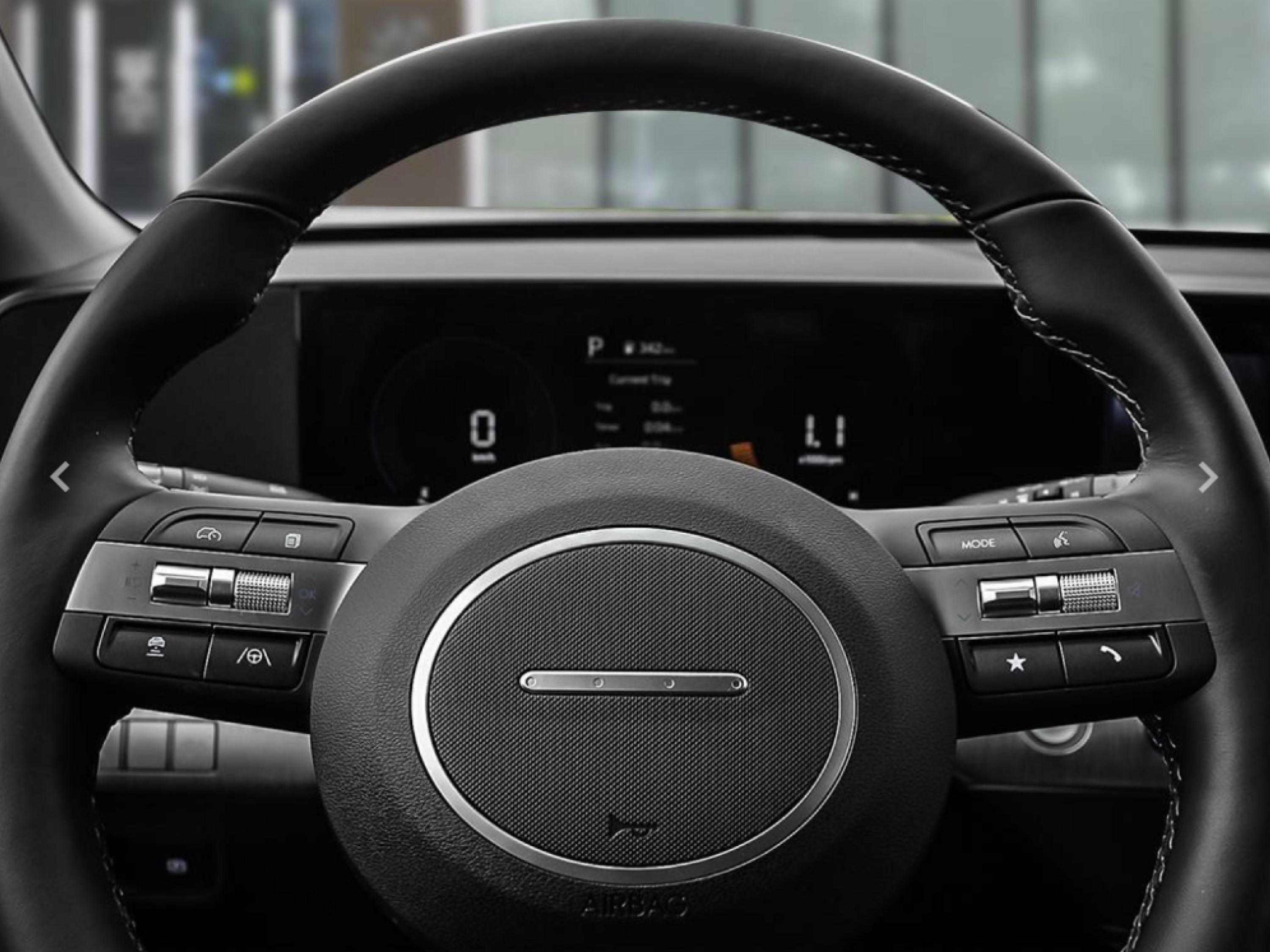 new 2026 Hyundai Kona EV car, priced at $49,223