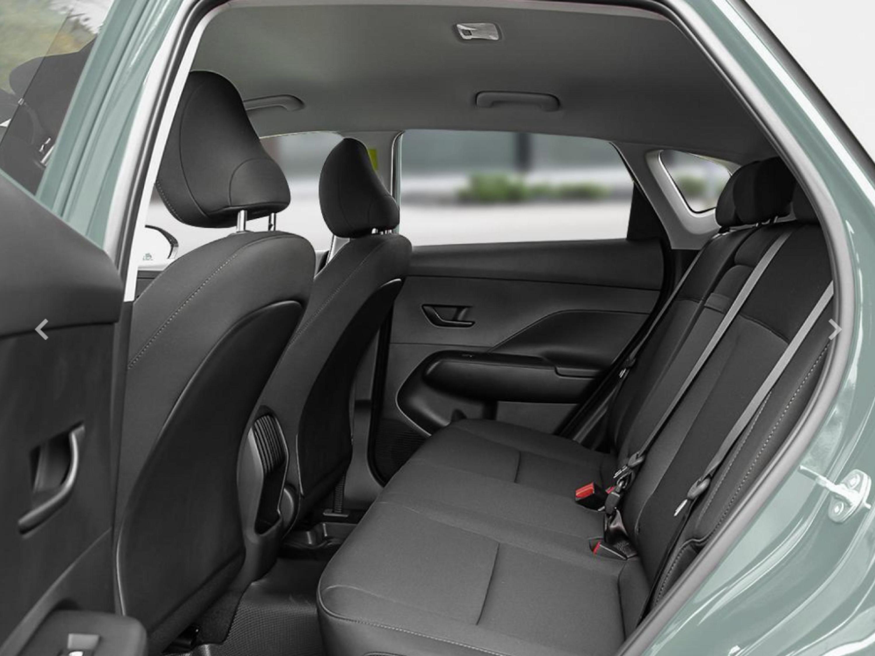 new 2026 Hyundai Kona EV car, priced at $49,223