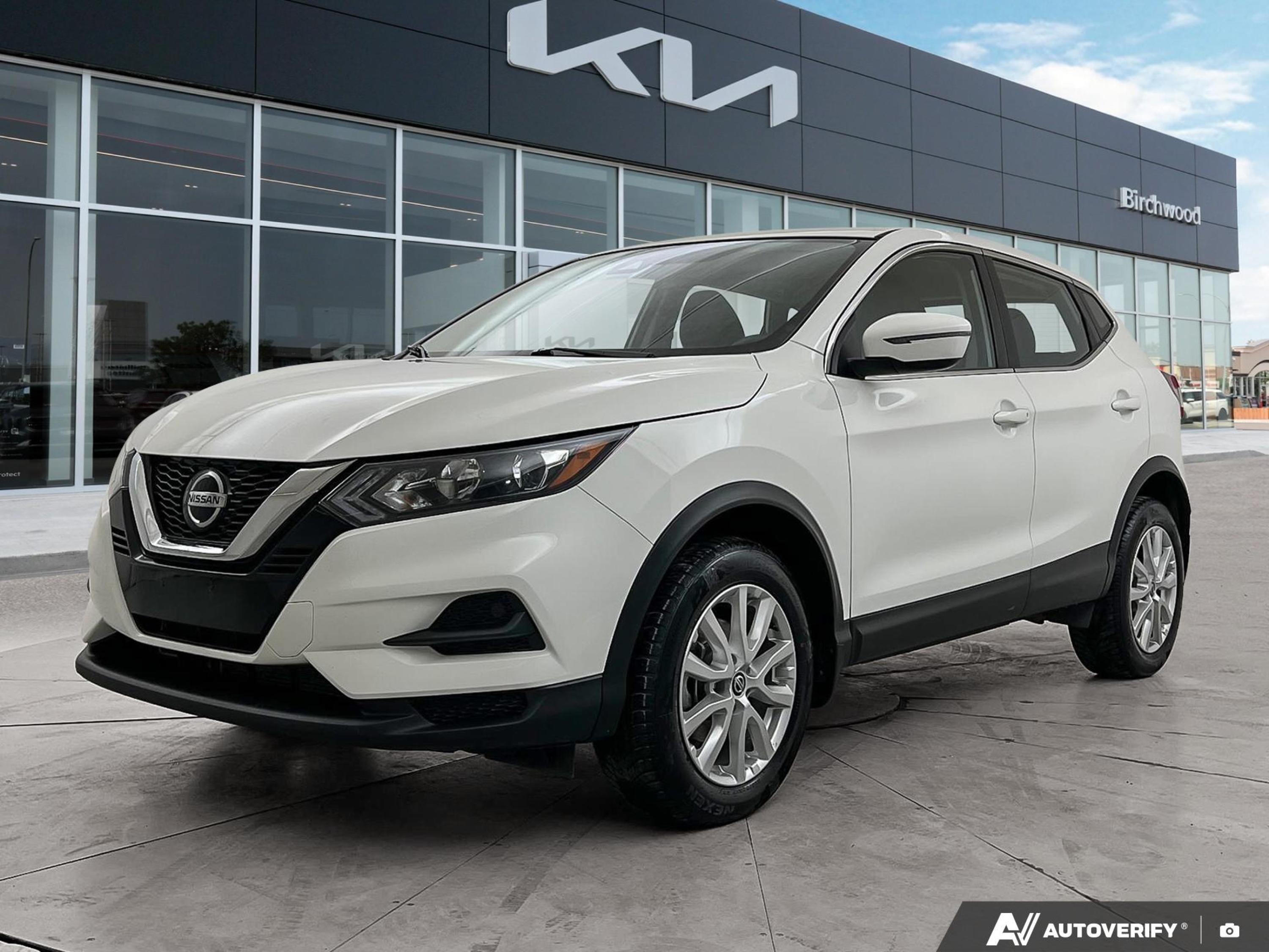 2023 Nissan Qashqai