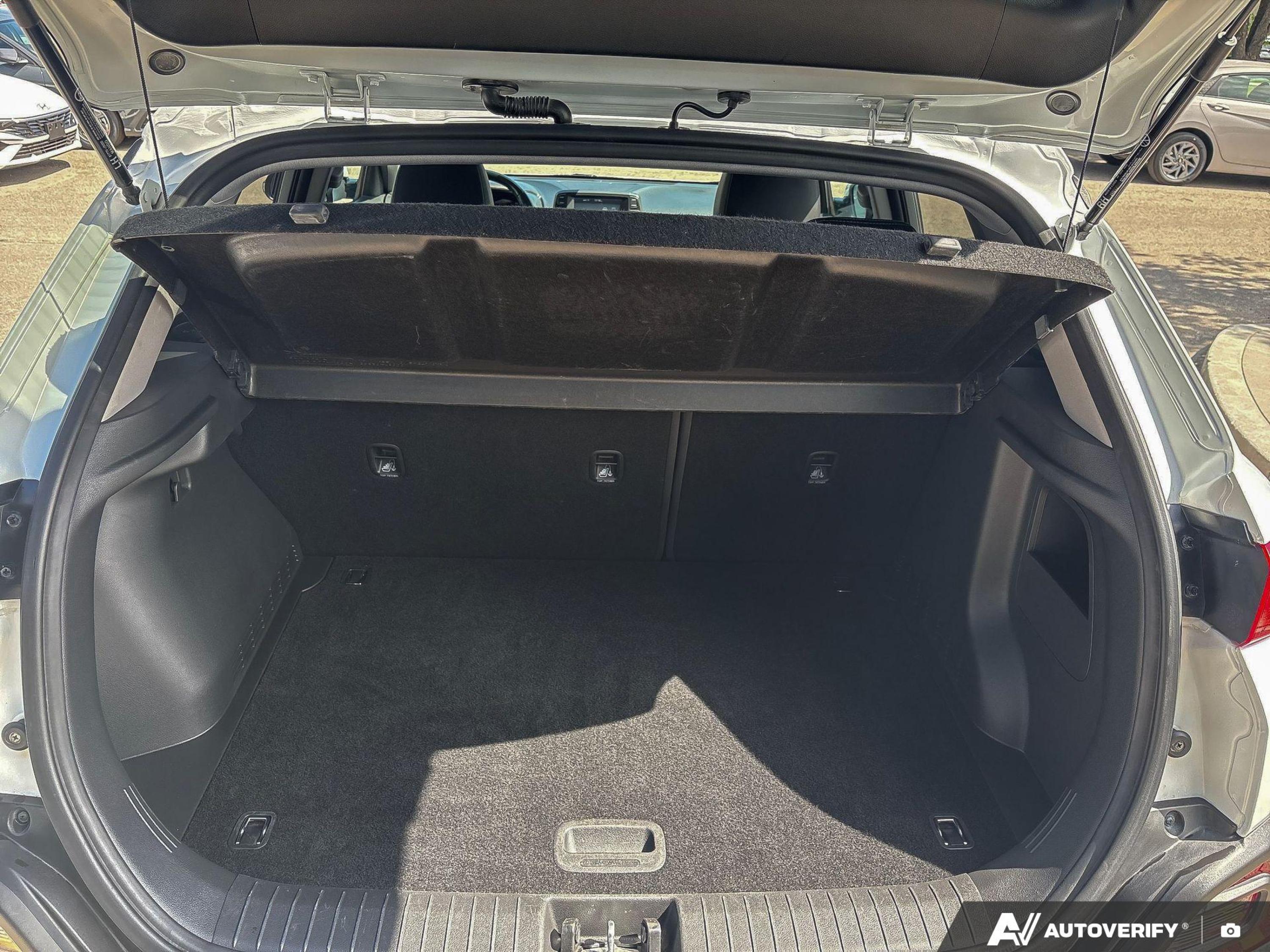 used 2019 Hyundai Kona car, priced at $16,992