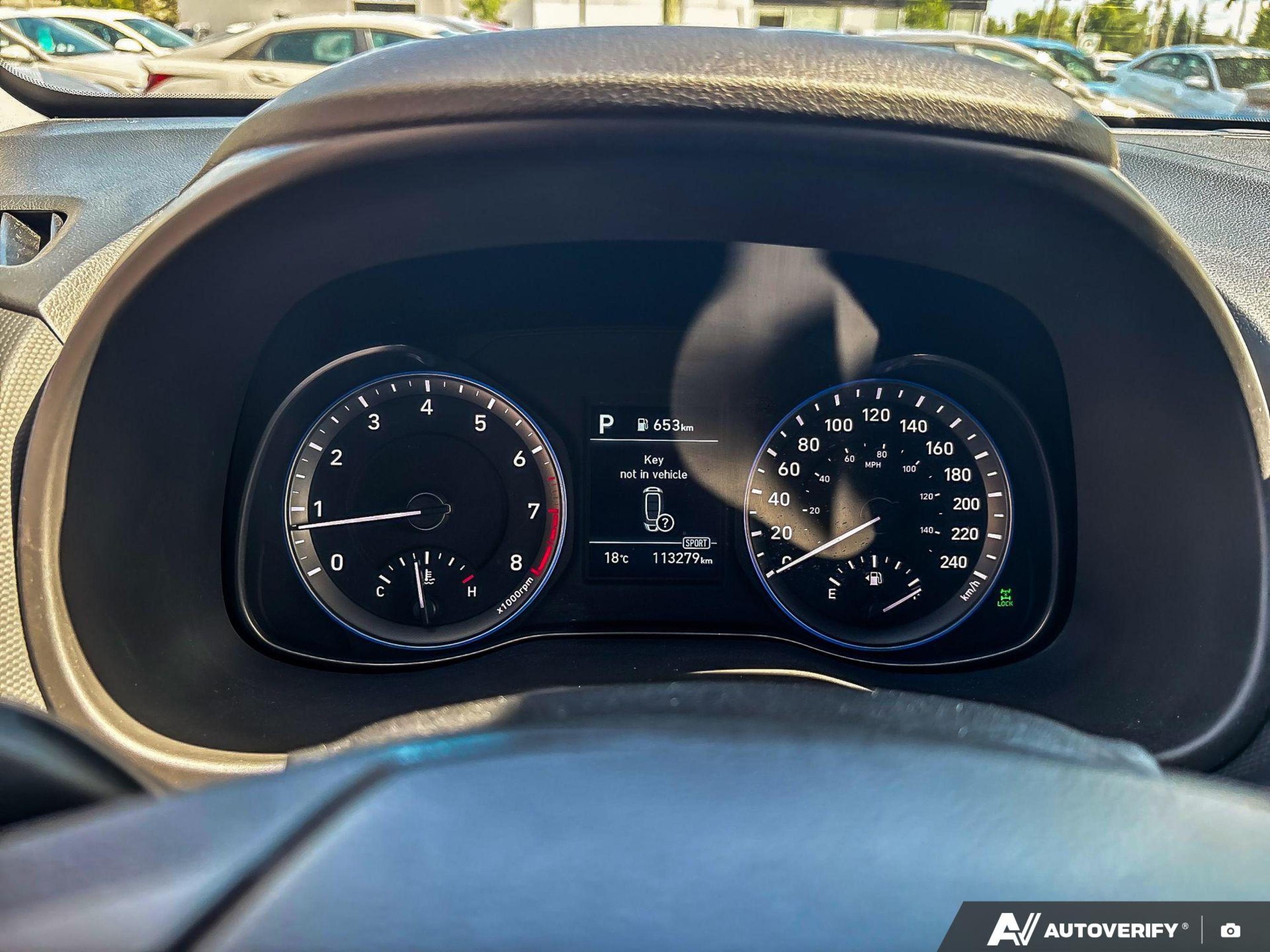 used 2019 Hyundai Kona car, priced at $16,992