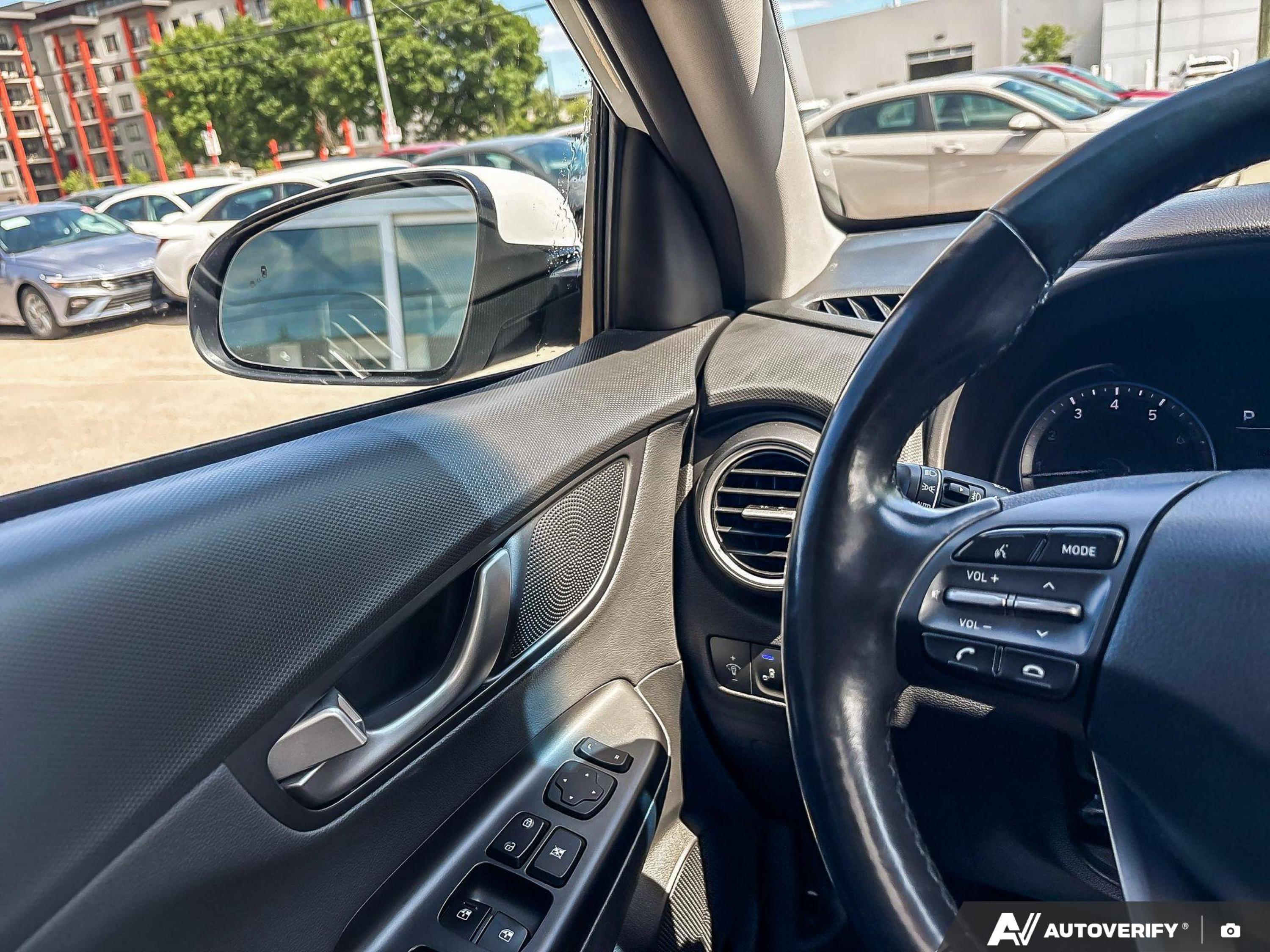 used 2019 Hyundai Kona car, priced at $16,992