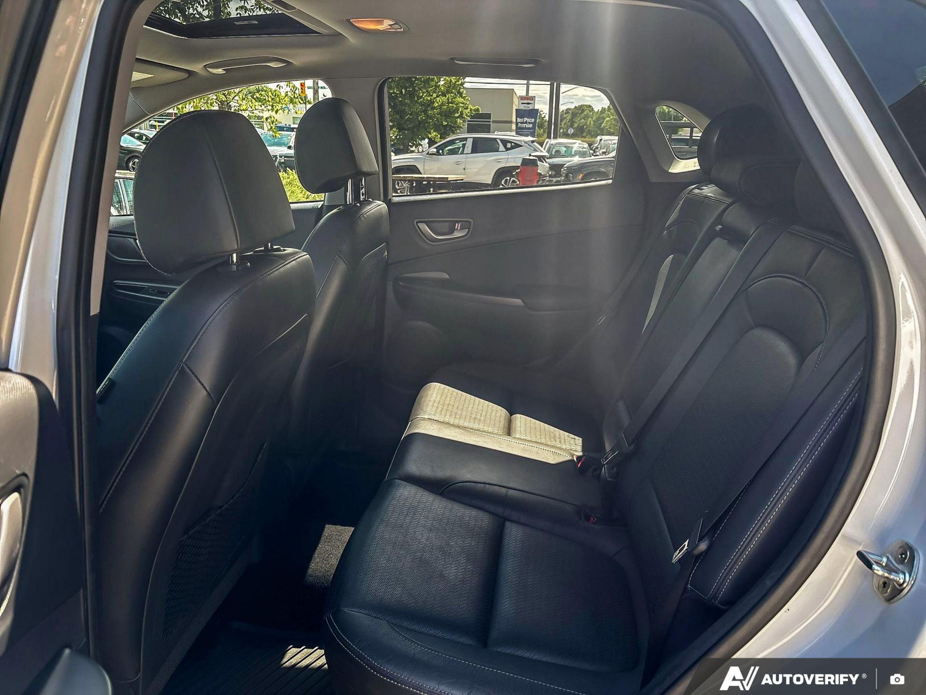 used 2019 Hyundai Kona car, priced at $16,992