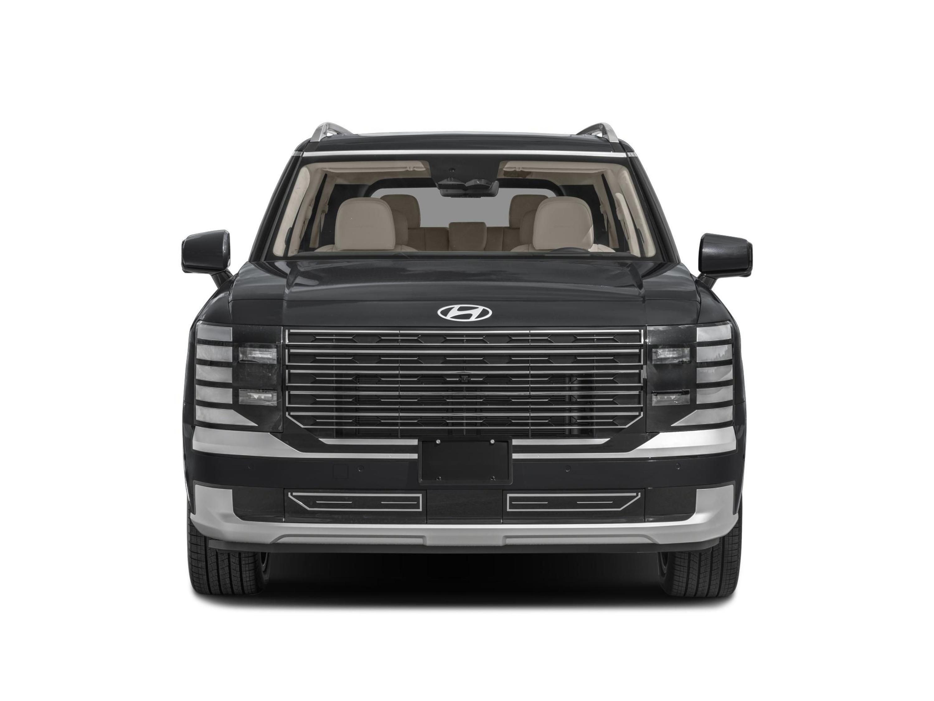 new 2026 Hyundai Palisade car, priced at $67,248