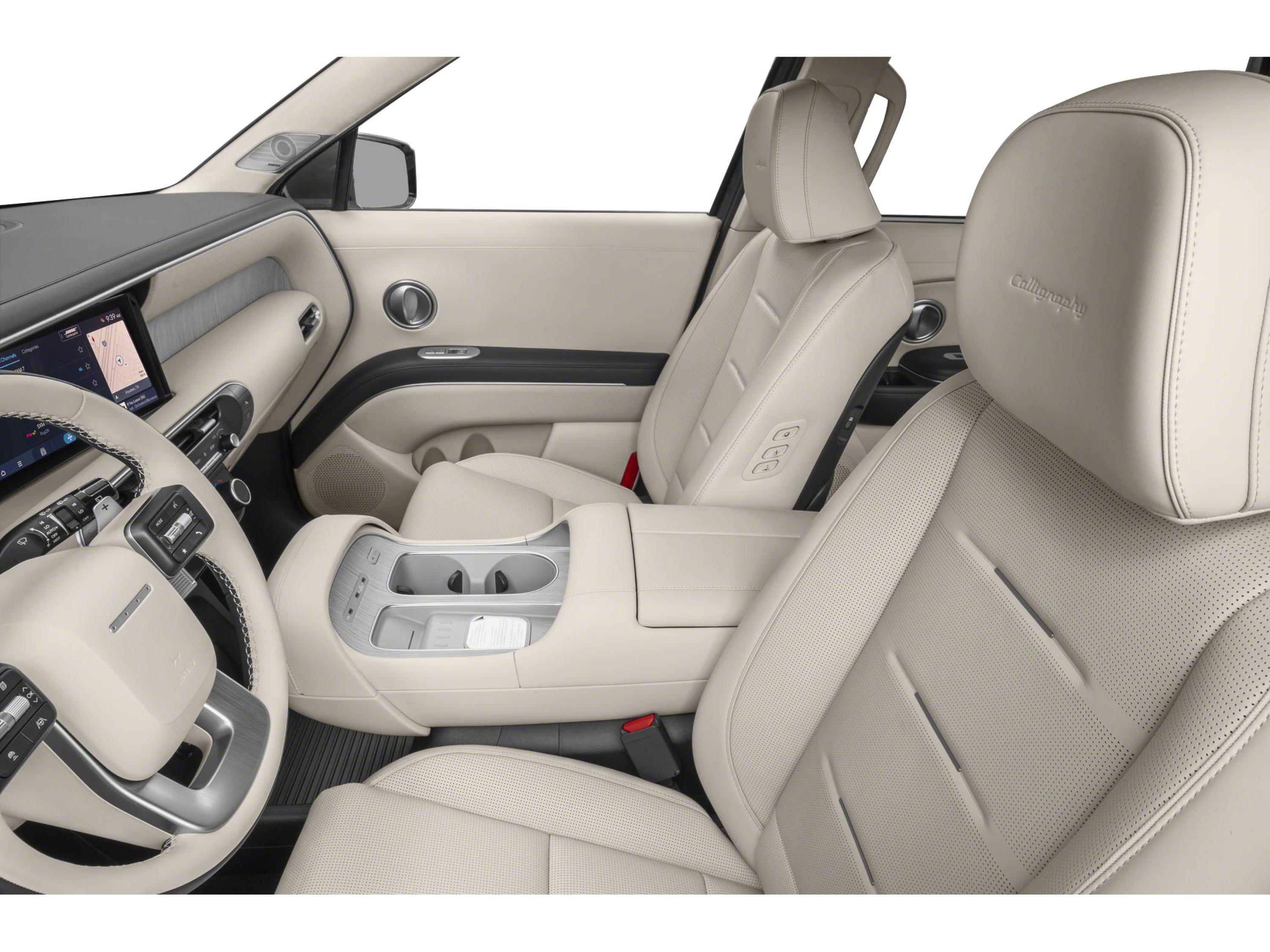 new 2026 Hyundai Palisade car, priced at $67,248