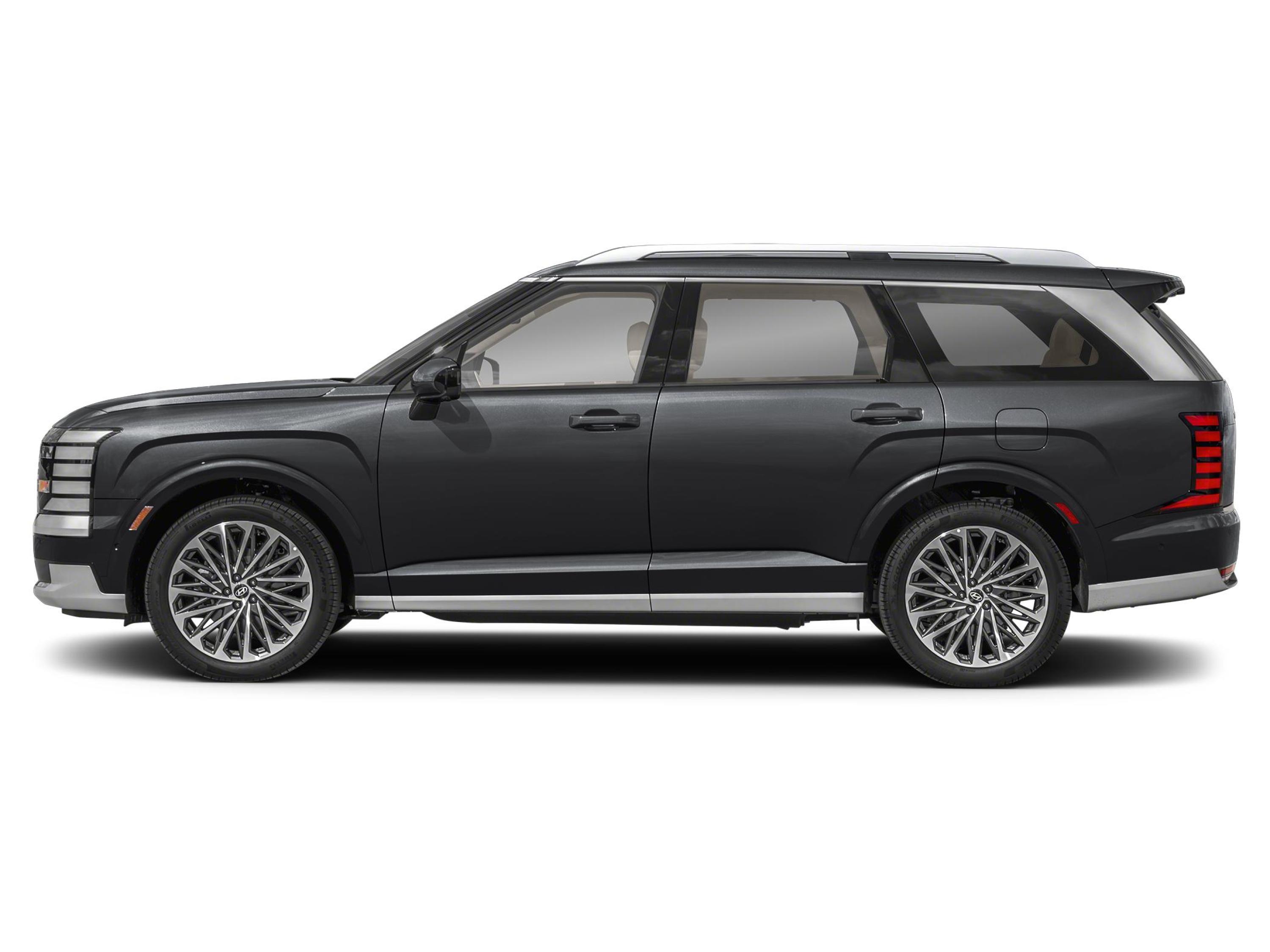 new 2026 Hyundai Palisade car, priced at $67,248