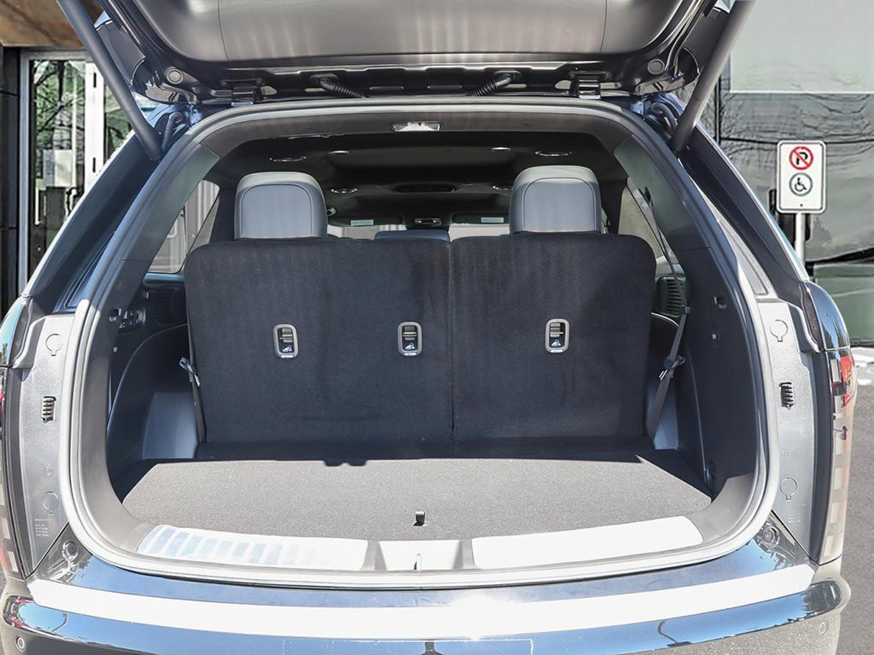 new 2026 Hyundai Palisade car, priced at $67,248