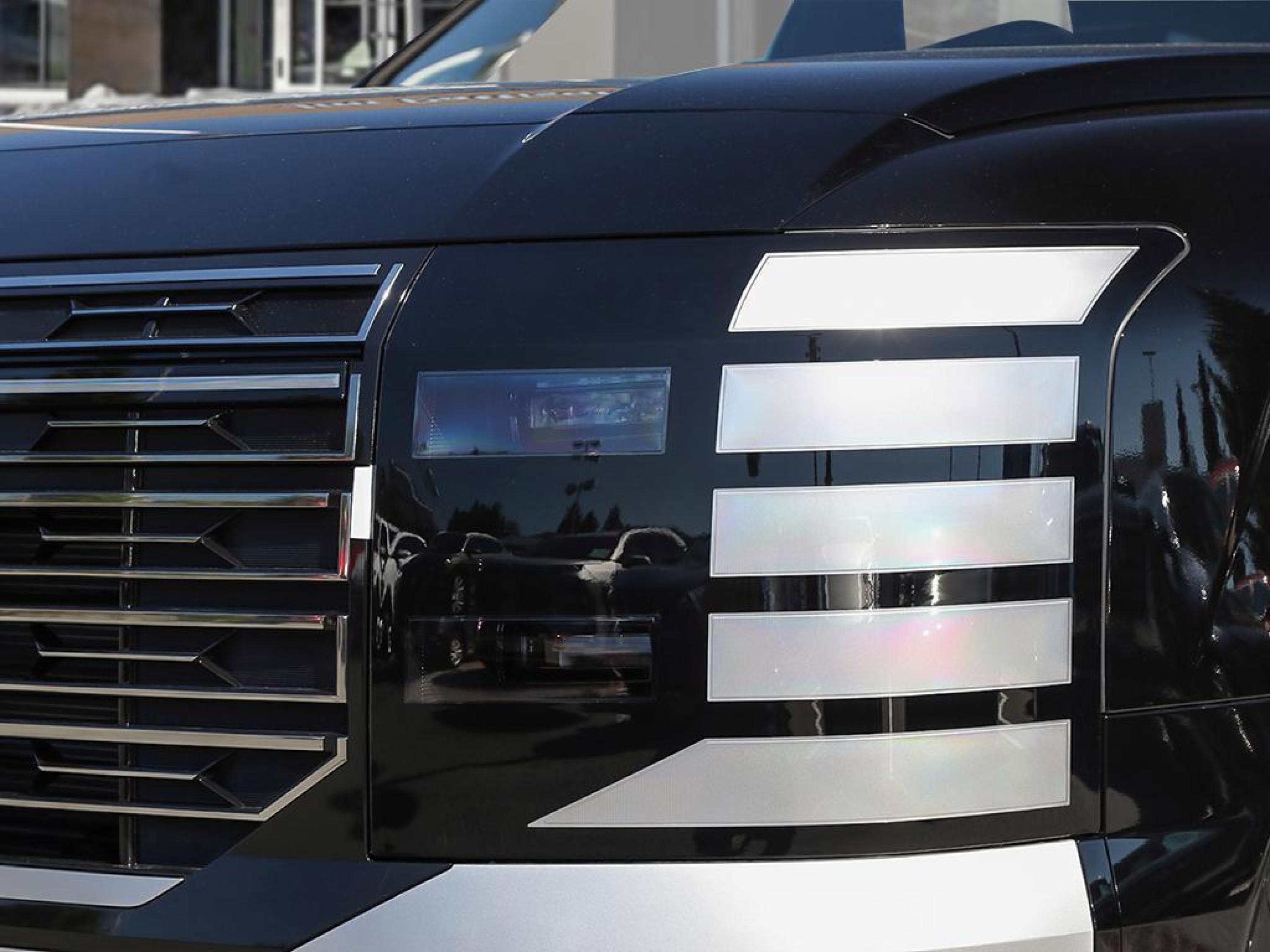 new 2026 Hyundai Palisade car, priced at $67,248