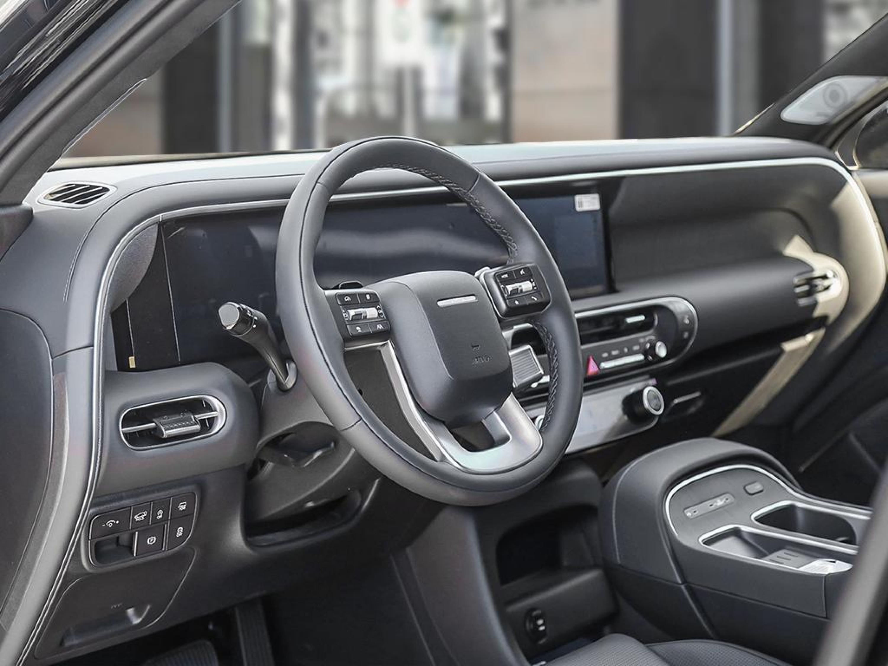 new 2026 Hyundai Palisade car, priced at $67,248