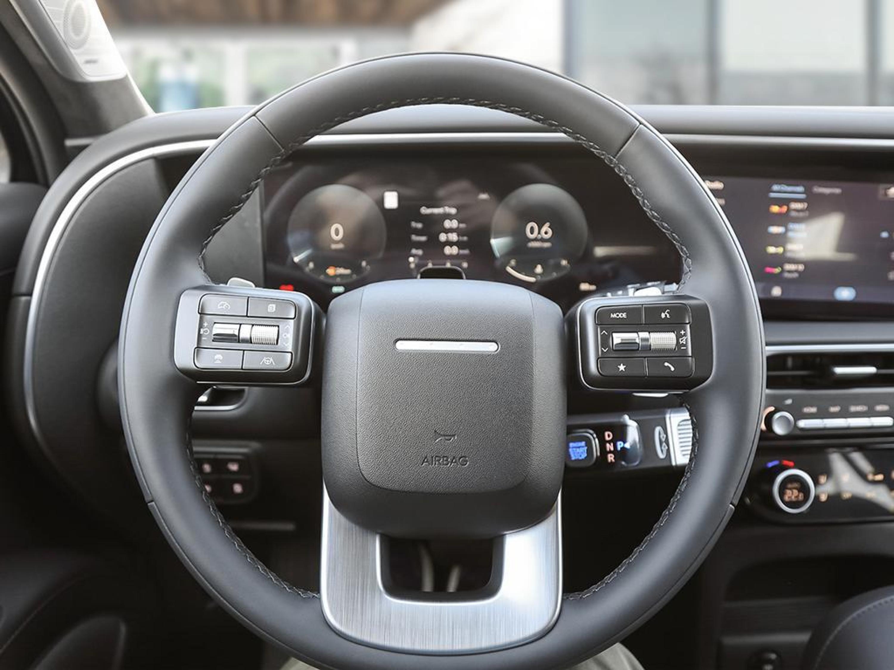 new 2026 Hyundai Palisade car, priced at $67,248