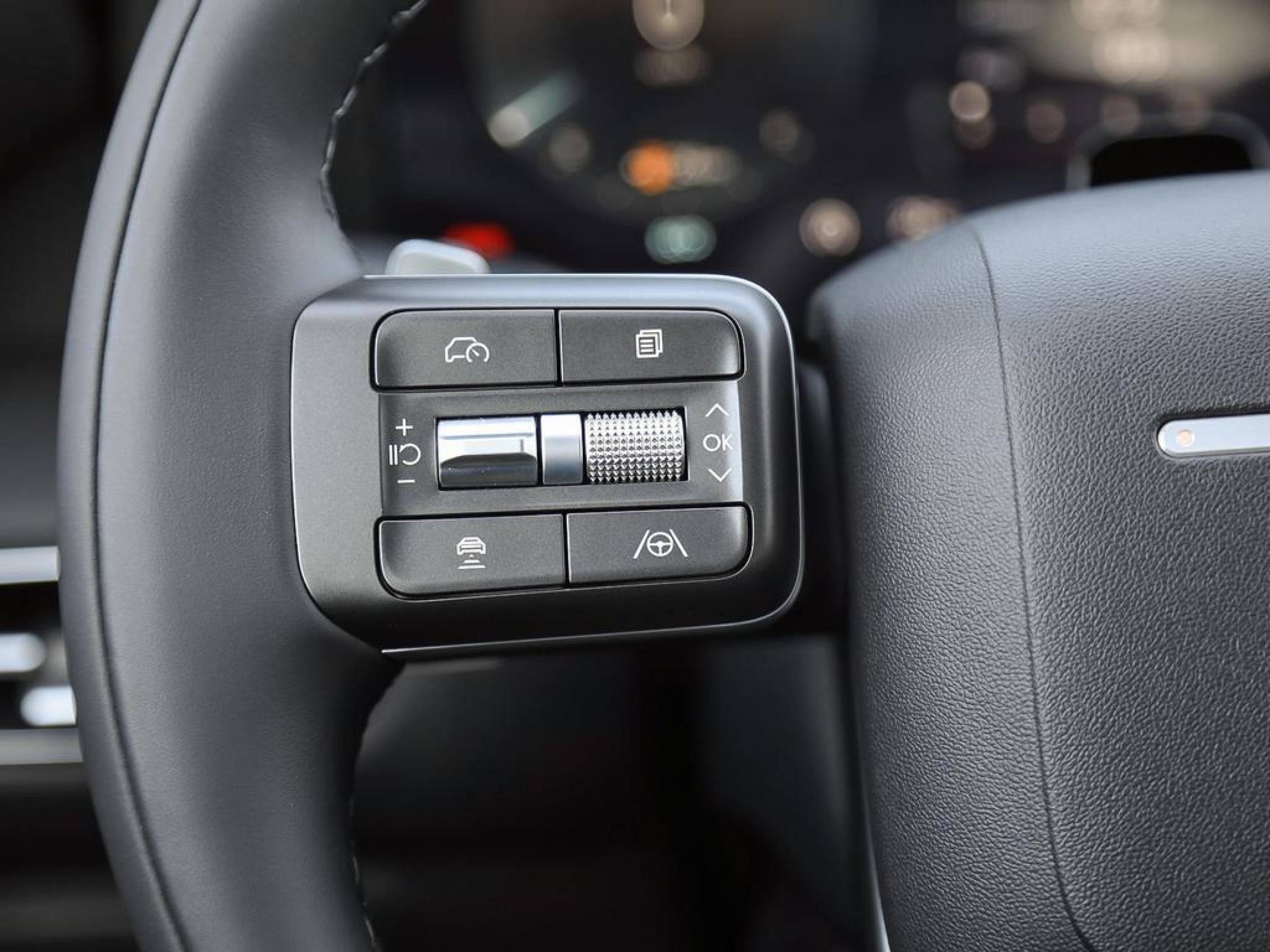 new 2026 Hyundai Palisade car, priced at $67,248