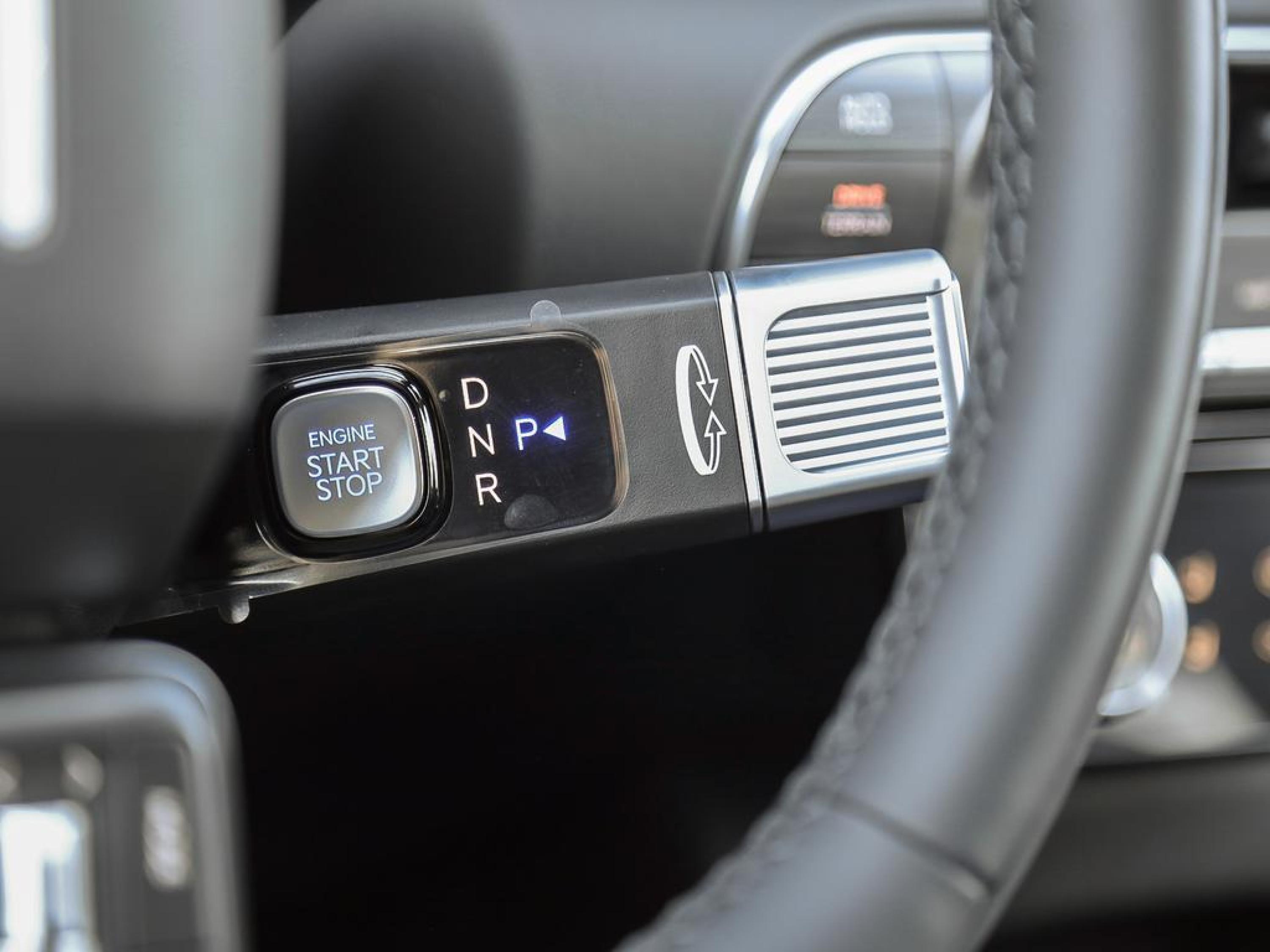 new 2026 Hyundai Palisade car, priced at $67,248