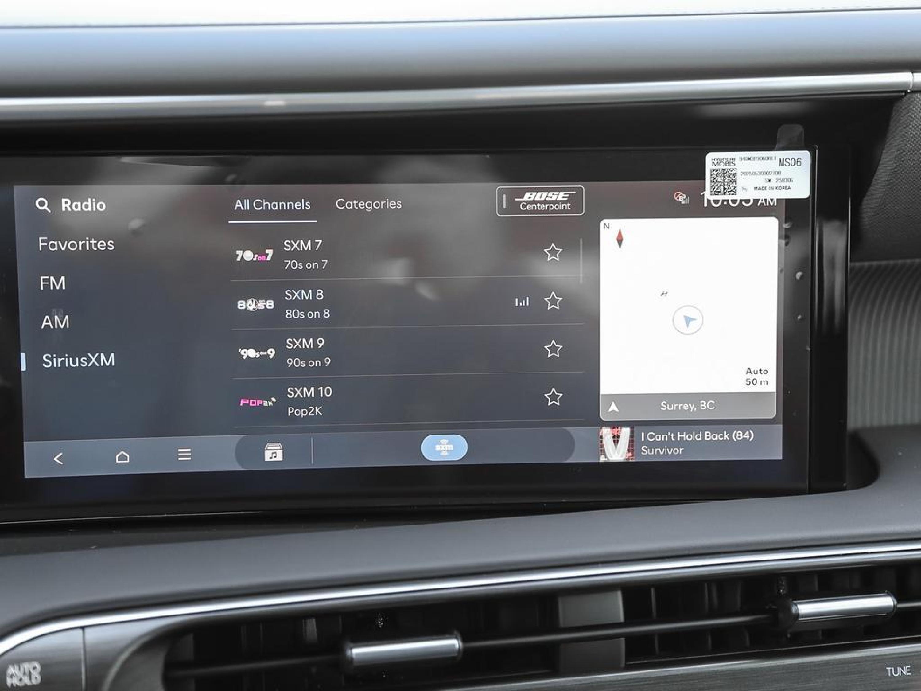 new 2026 Hyundai Palisade car, priced at $67,248