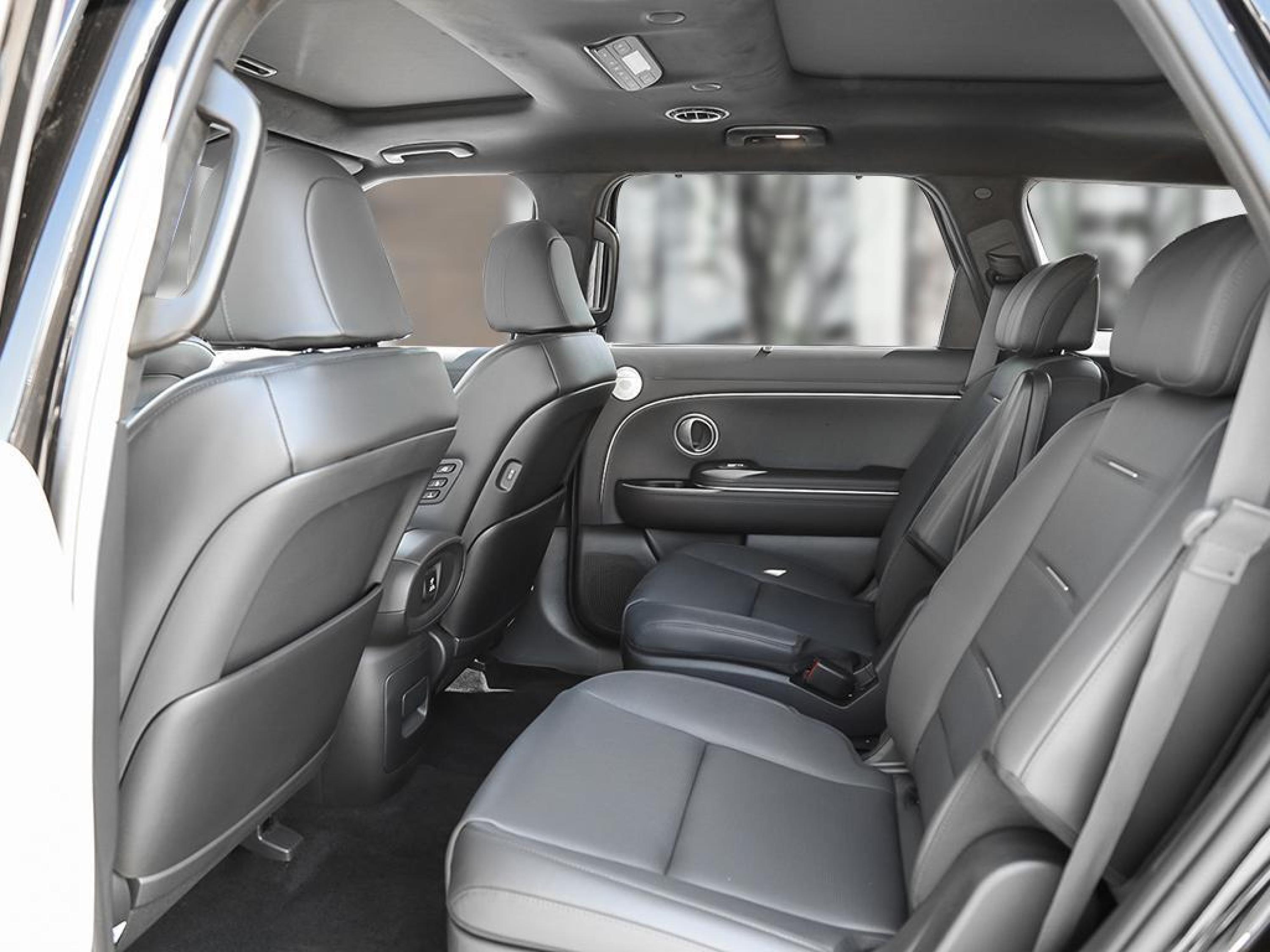 new 2026 Hyundai Palisade car, priced at $67,248